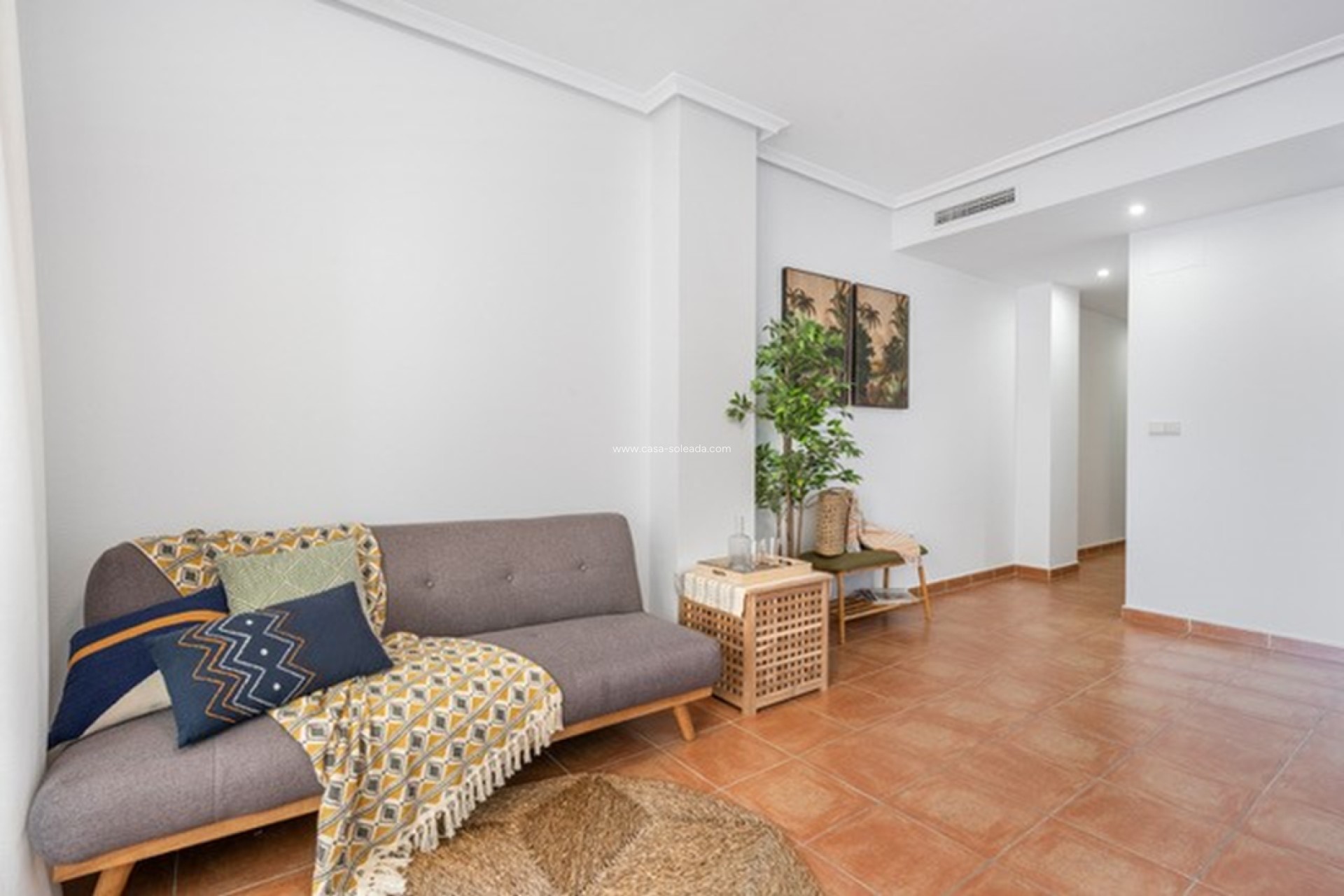 Resale - Apartment / flat - Guardamar del Segura - Costa Blanca