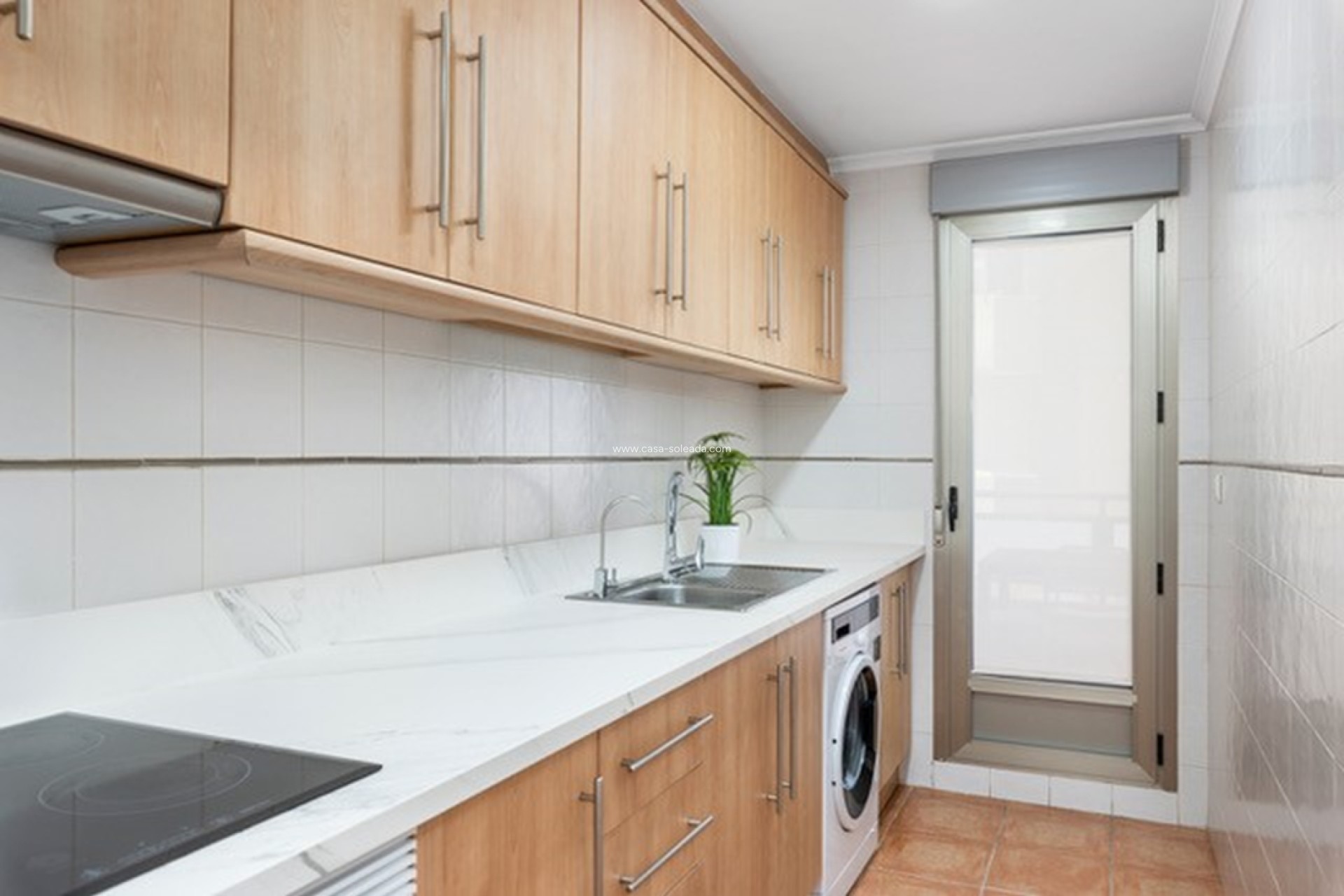 Resale - Apartment / flat - Guardamar del Segura - Costa Blanca