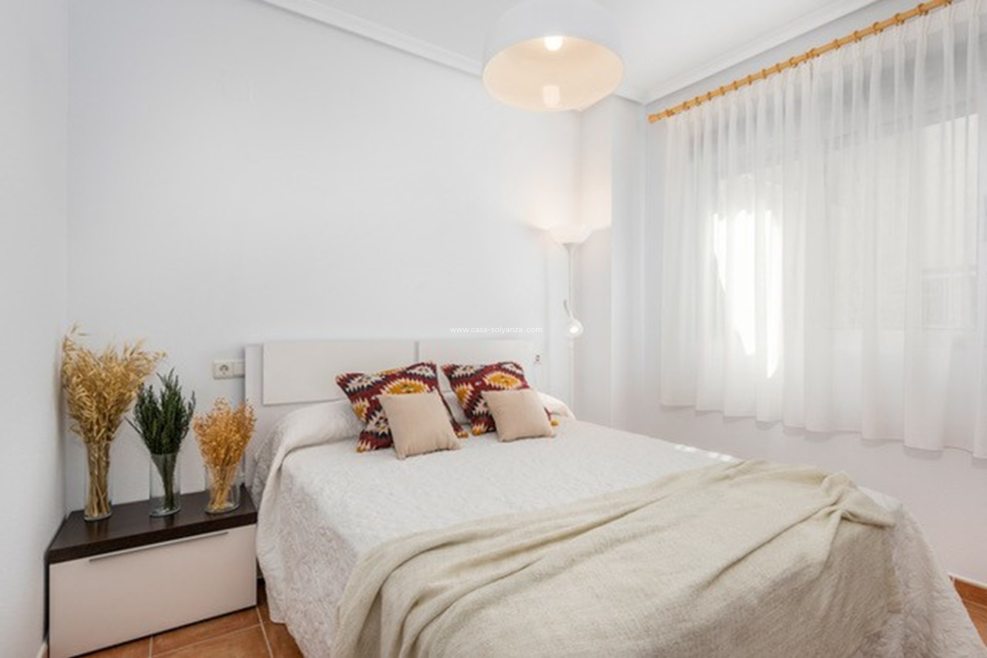 Resale - Apartment / flat - Guardamar del Segura - Costa Blanca