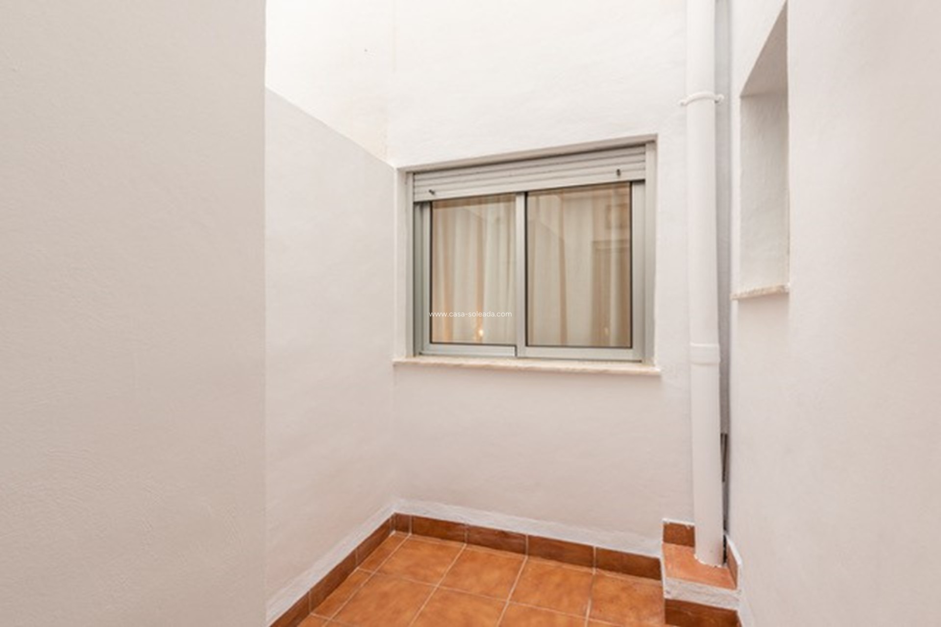 Resale - Apartment / flat - Guardamar del Segura - Costa Blanca