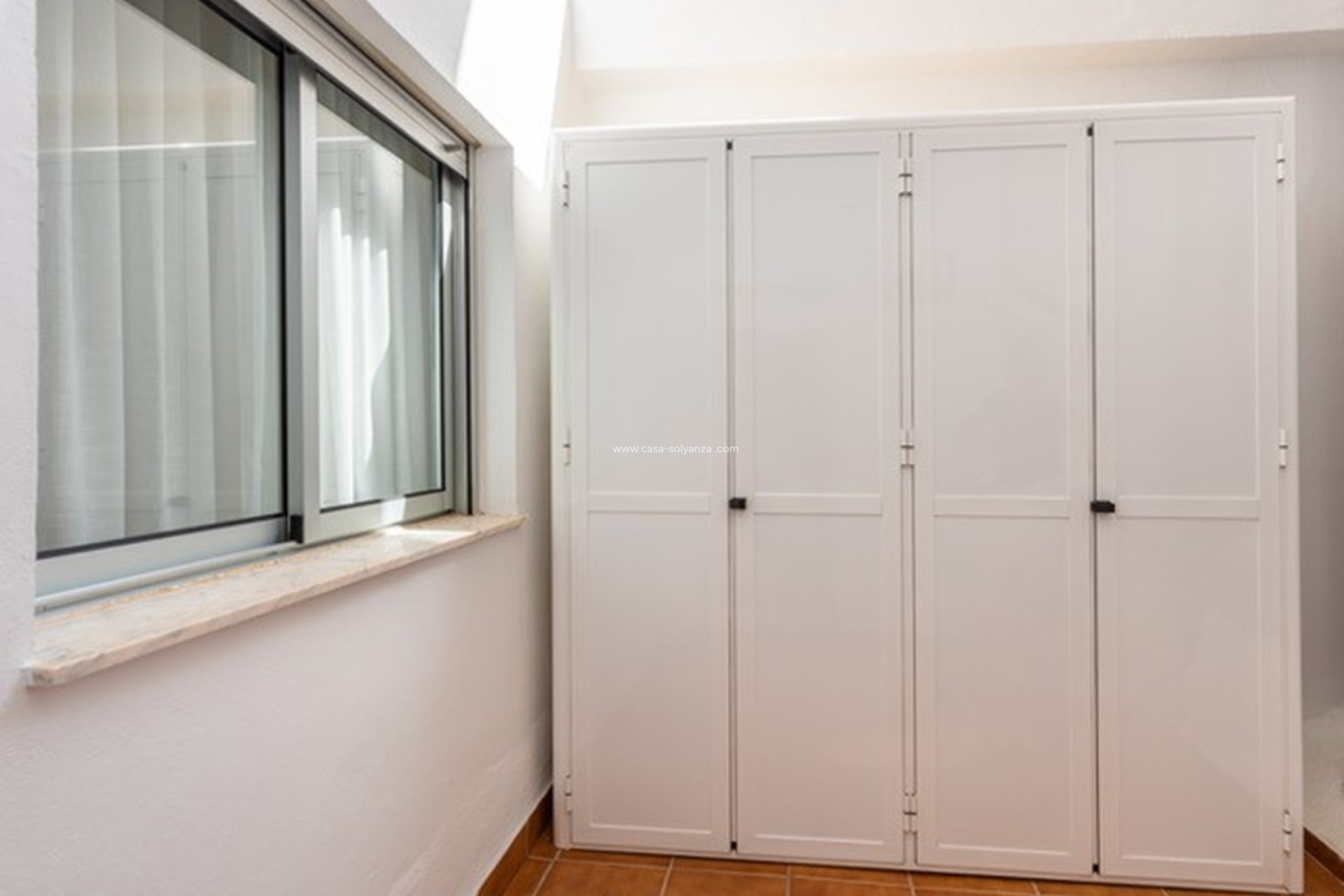 Resale - Apartment / flat - Guardamar del Segura - Costa Blanca