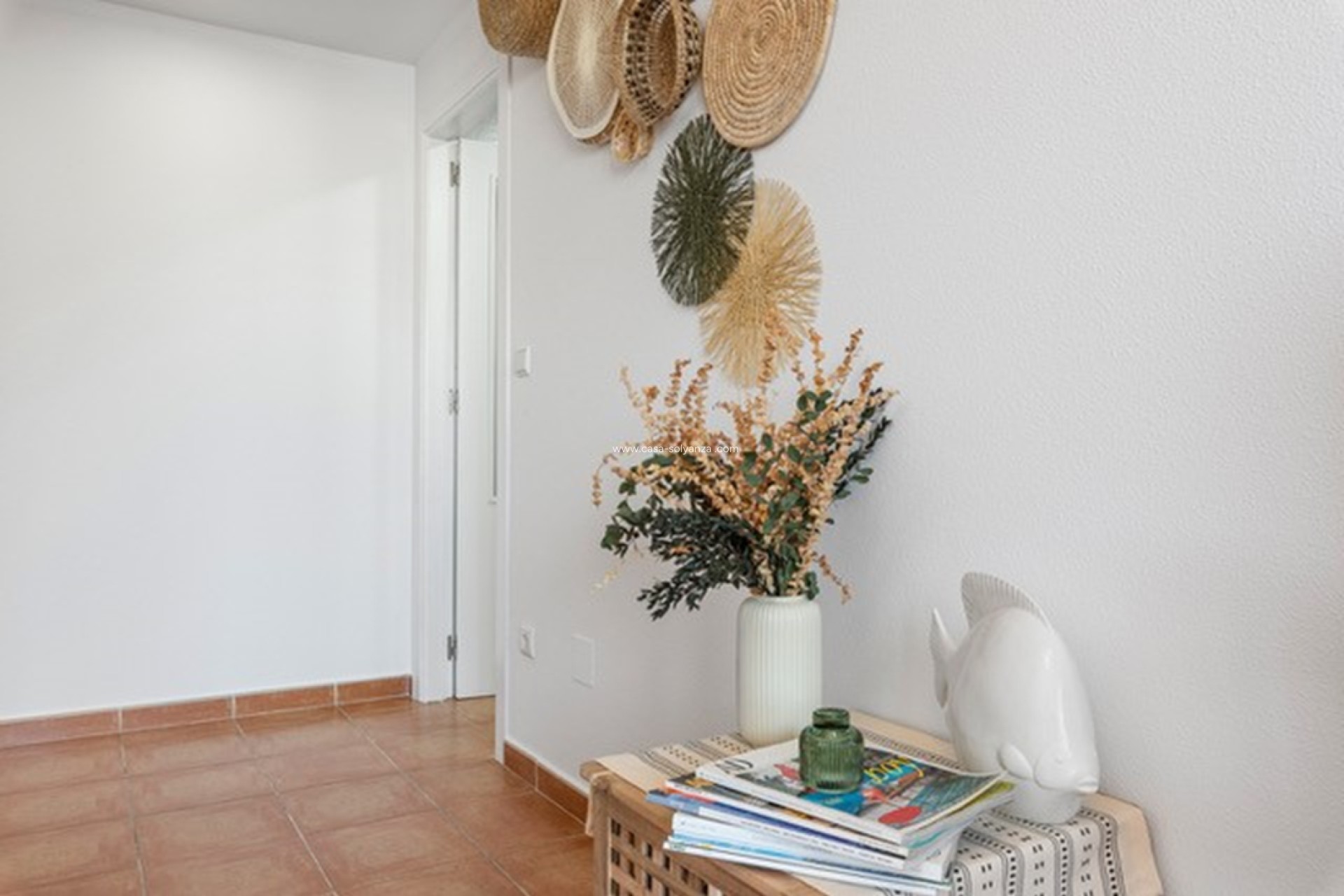 Resale - Apartment / flat - Guardamar del Segura - Costa Blanca