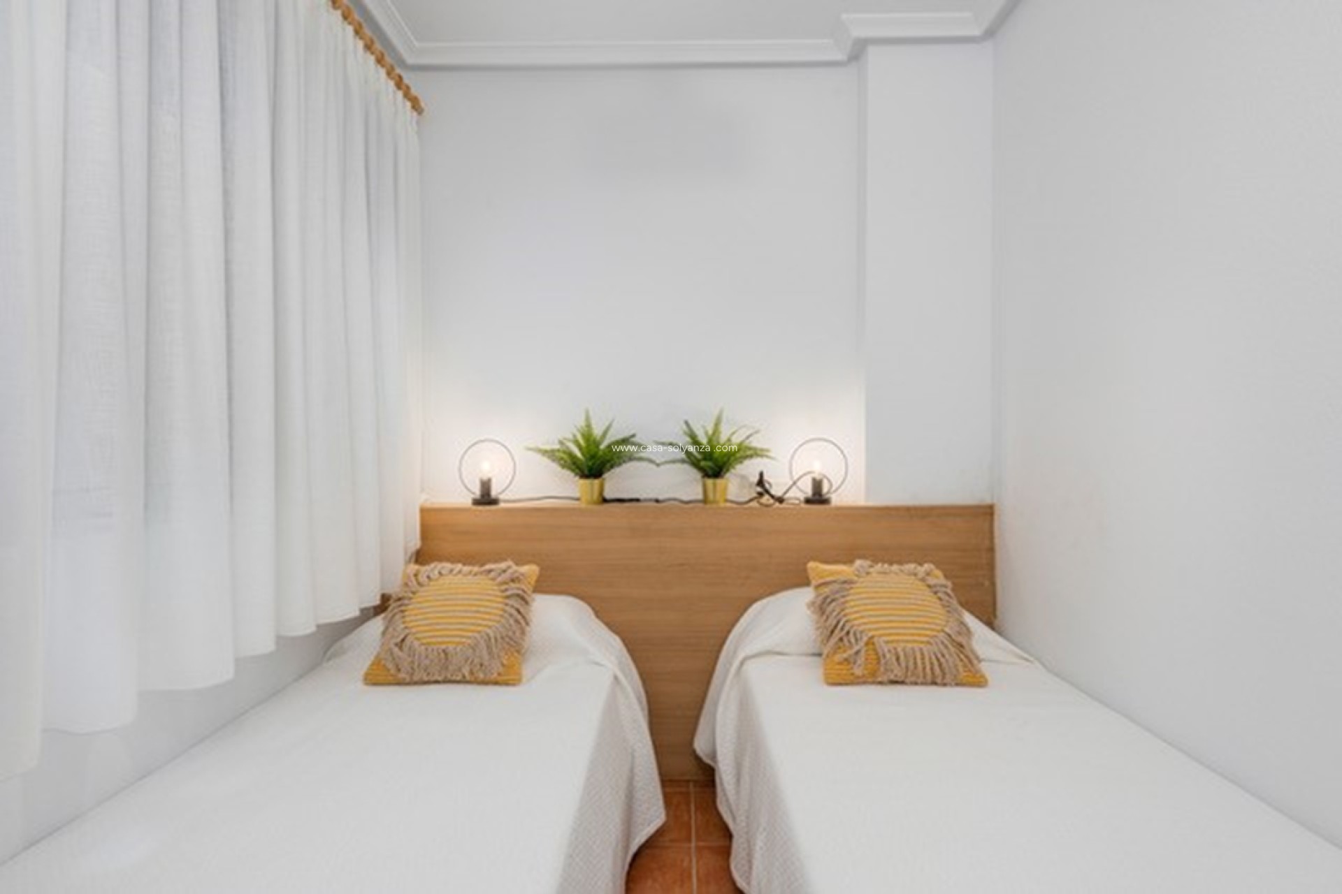 Resale - Apartment / flat - Guardamar del Segura - Costa Blanca