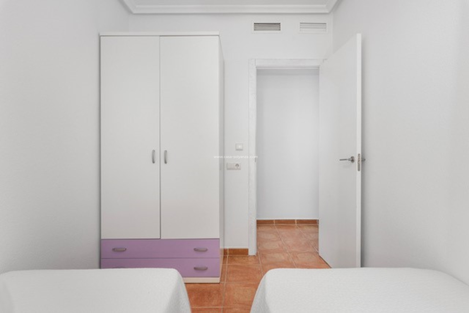 Resale - Apartment / flat - Guardamar del Segura - Costa Blanca