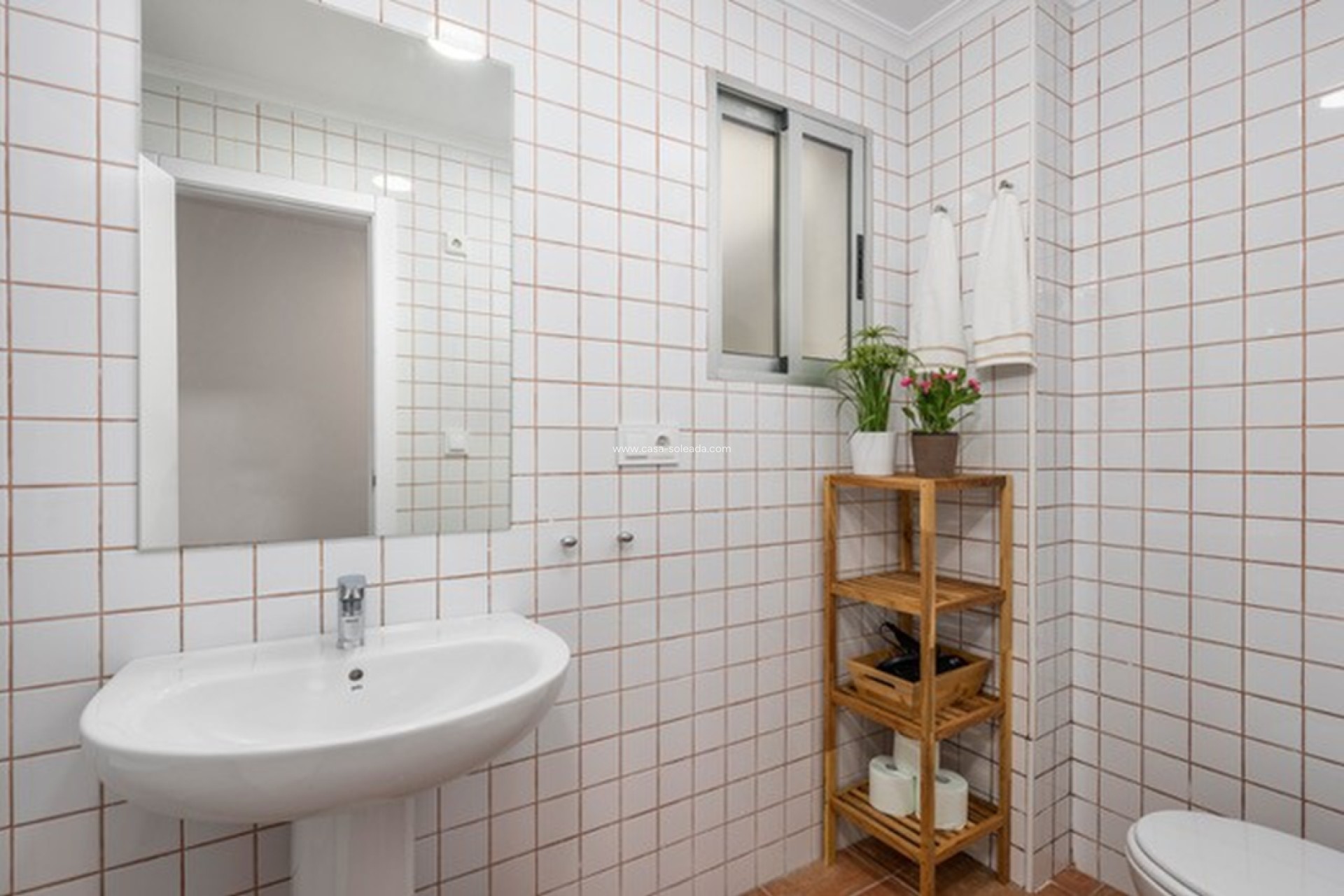 Resale - Apartment / flat - Guardamar del Segura - Costa Blanca