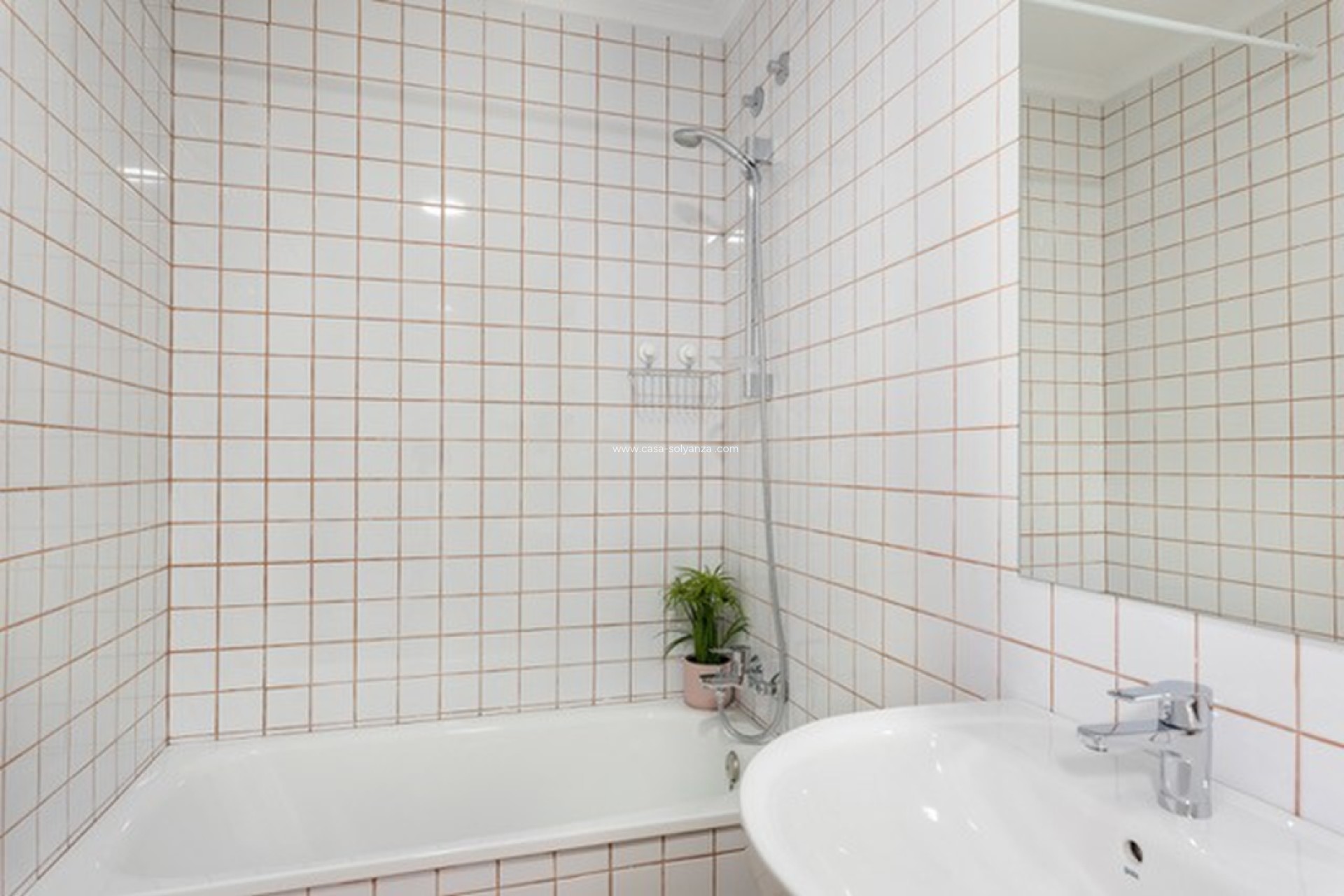 Resale - Apartment / flat - Guardamar del Segura - Costa Blanca