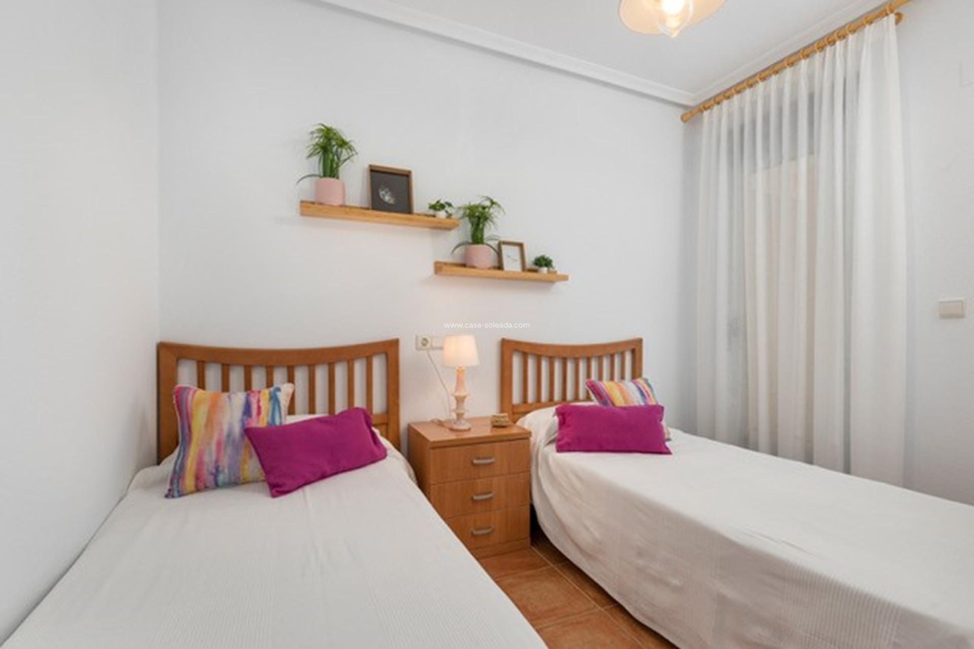 Resale - Apartment / flat - Guardamar del Segura - Costa Blanca