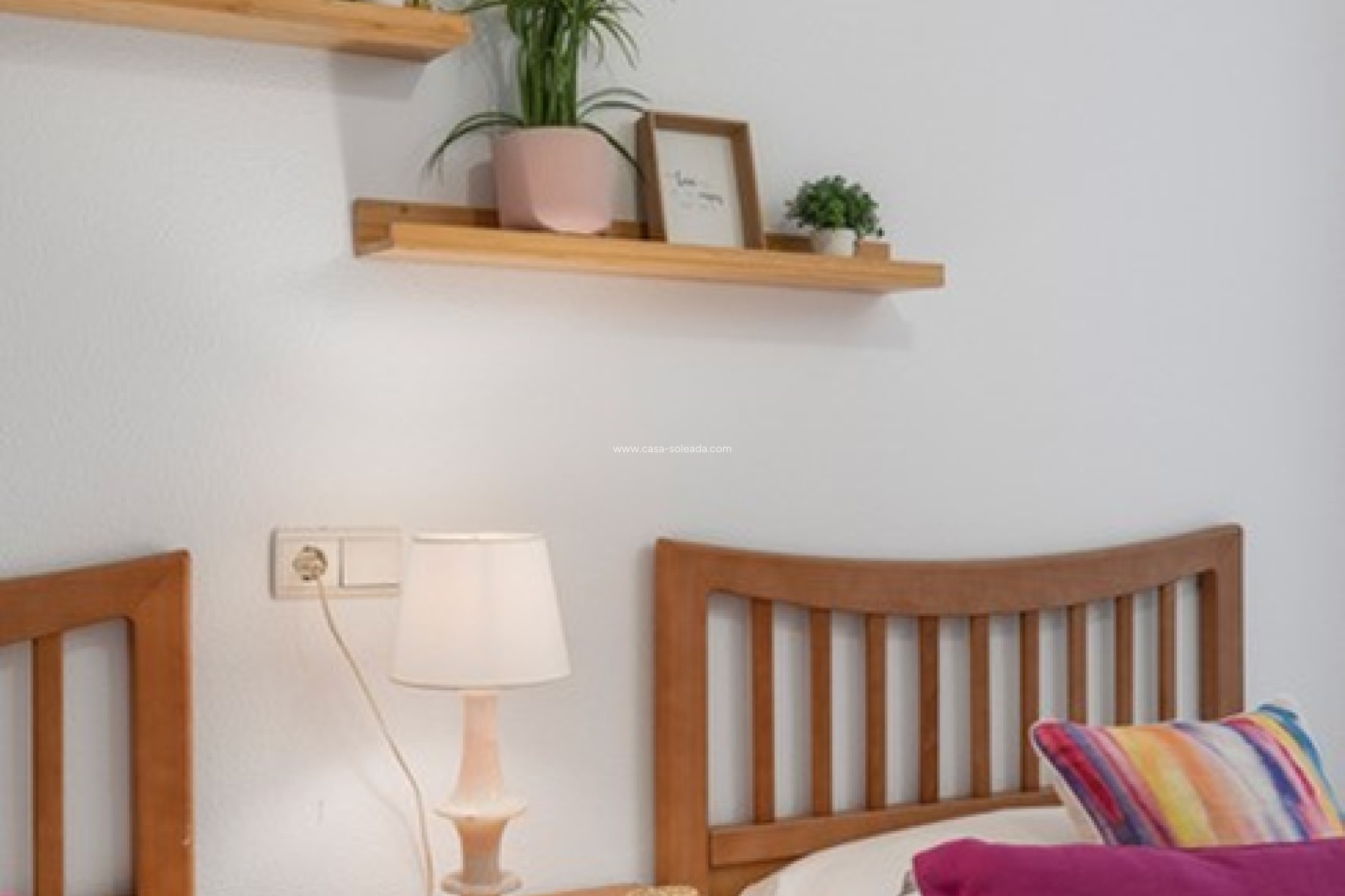 Resale - Apartment / flat - Guardamar del Segura - Costa Blanca