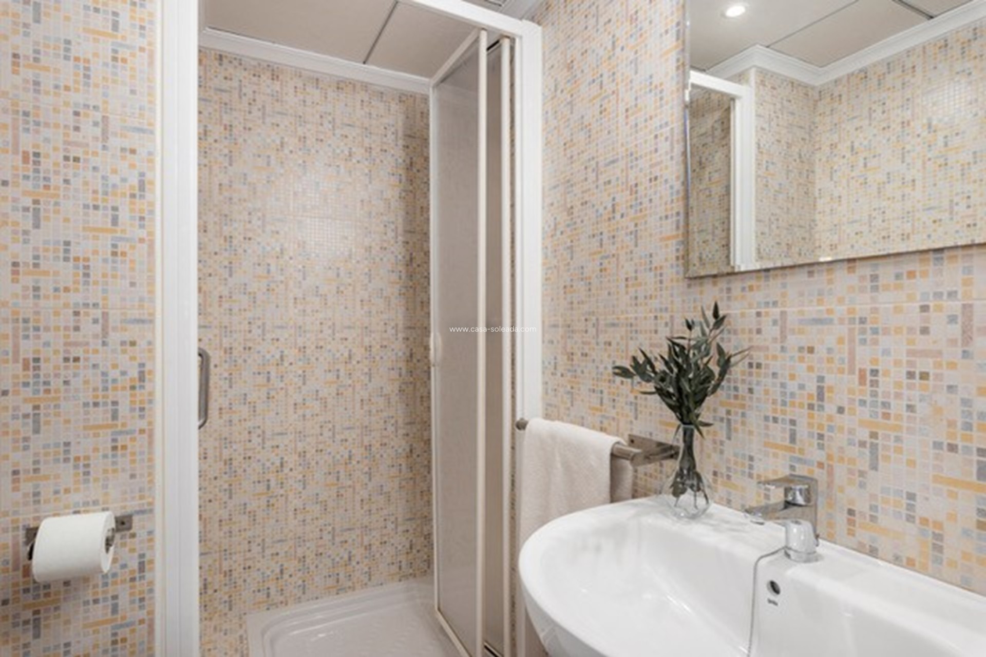 Resale - Apartment / flat - Guardamar del Segura - Costa Blanca