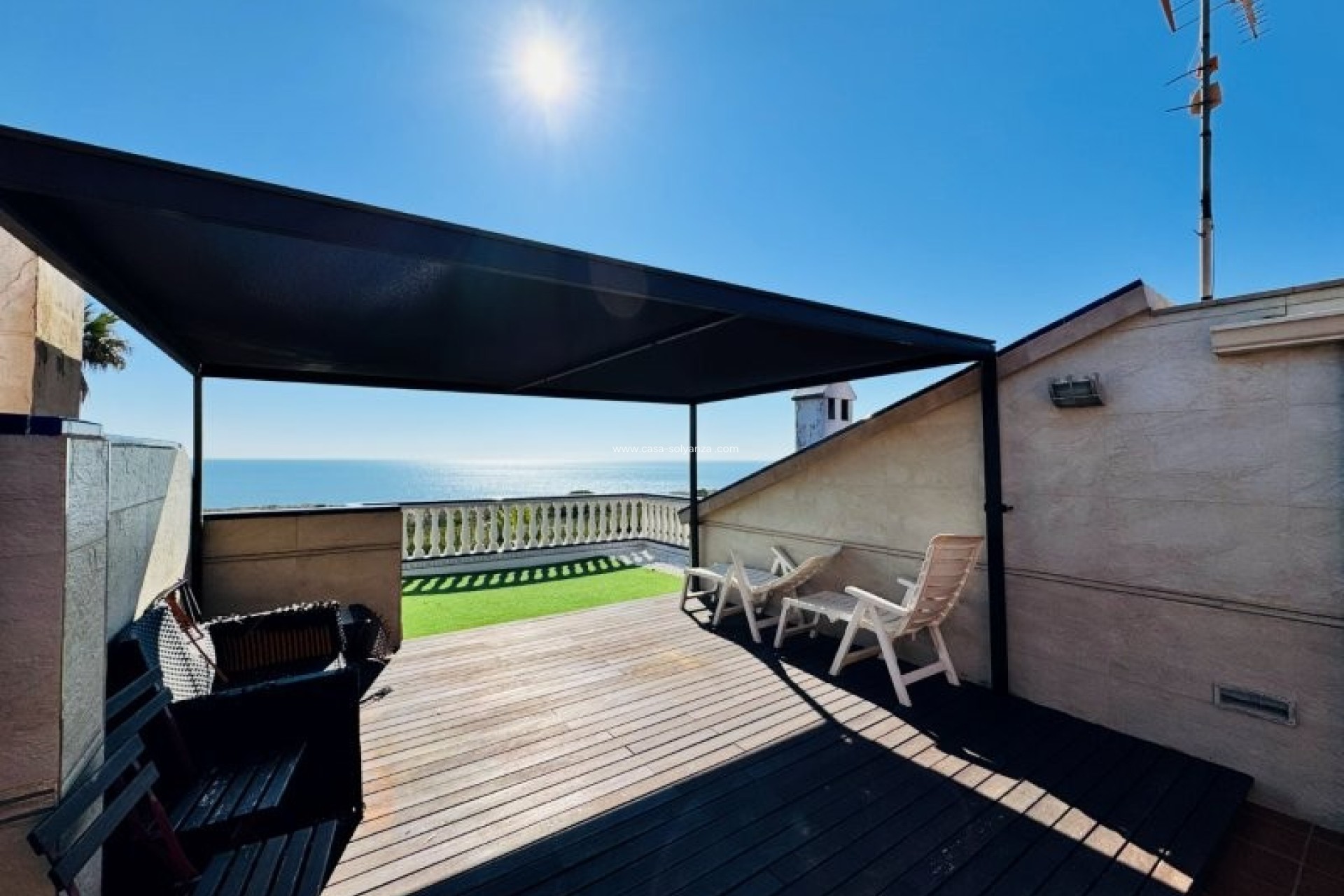 Resale - Apartment / flat - Guardamar del Segura - Costa Blanca