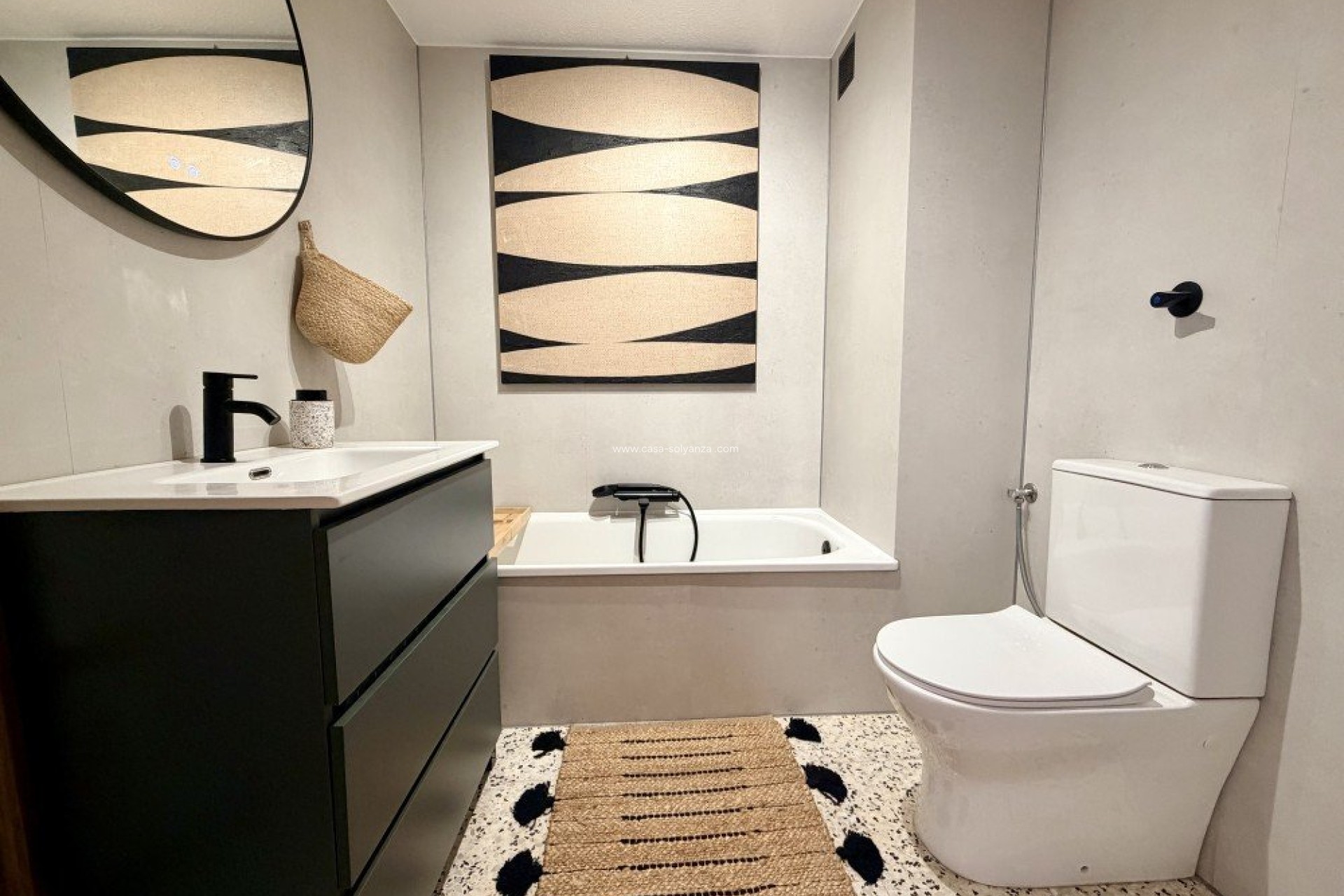 Resale - Apartment / flat - Guardamar del Segura - Costa Blanca