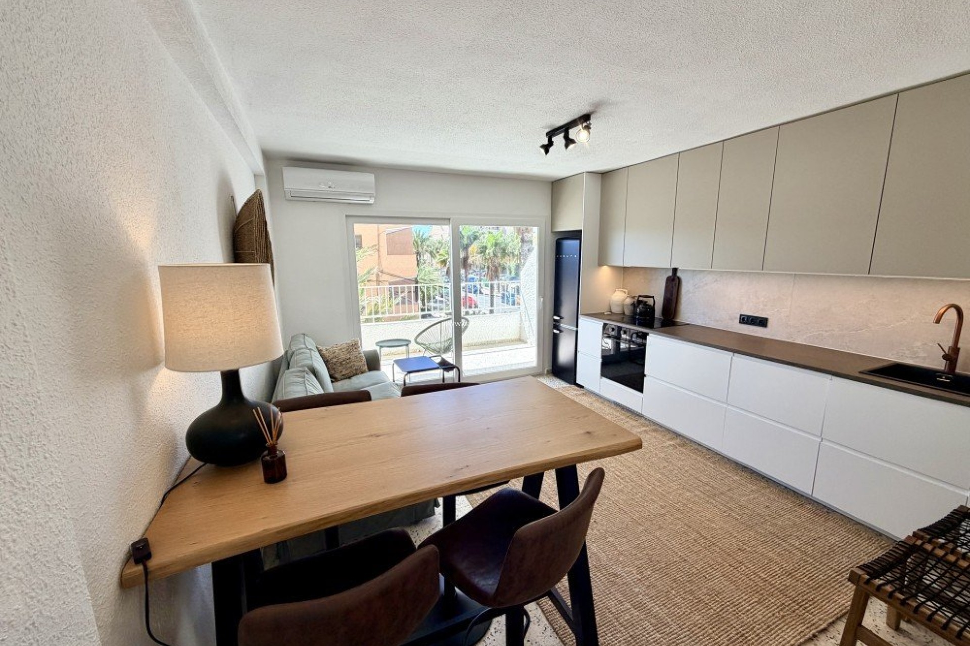 Resale - Apartment / flat - Guardamar del Segura - Costa Blanca