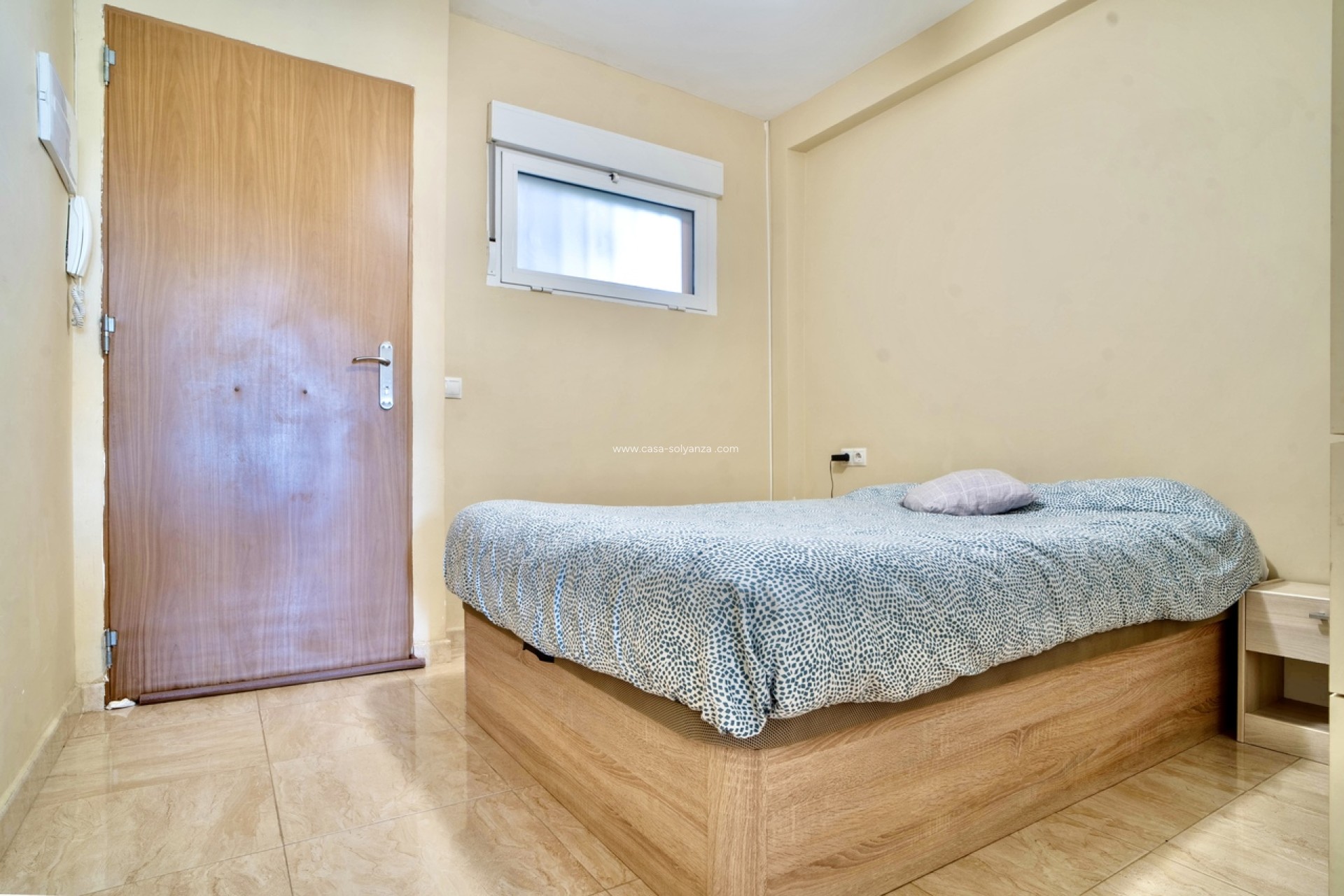 Resale - Apartment / flat - Guardamar del Segura - Costa Blanca