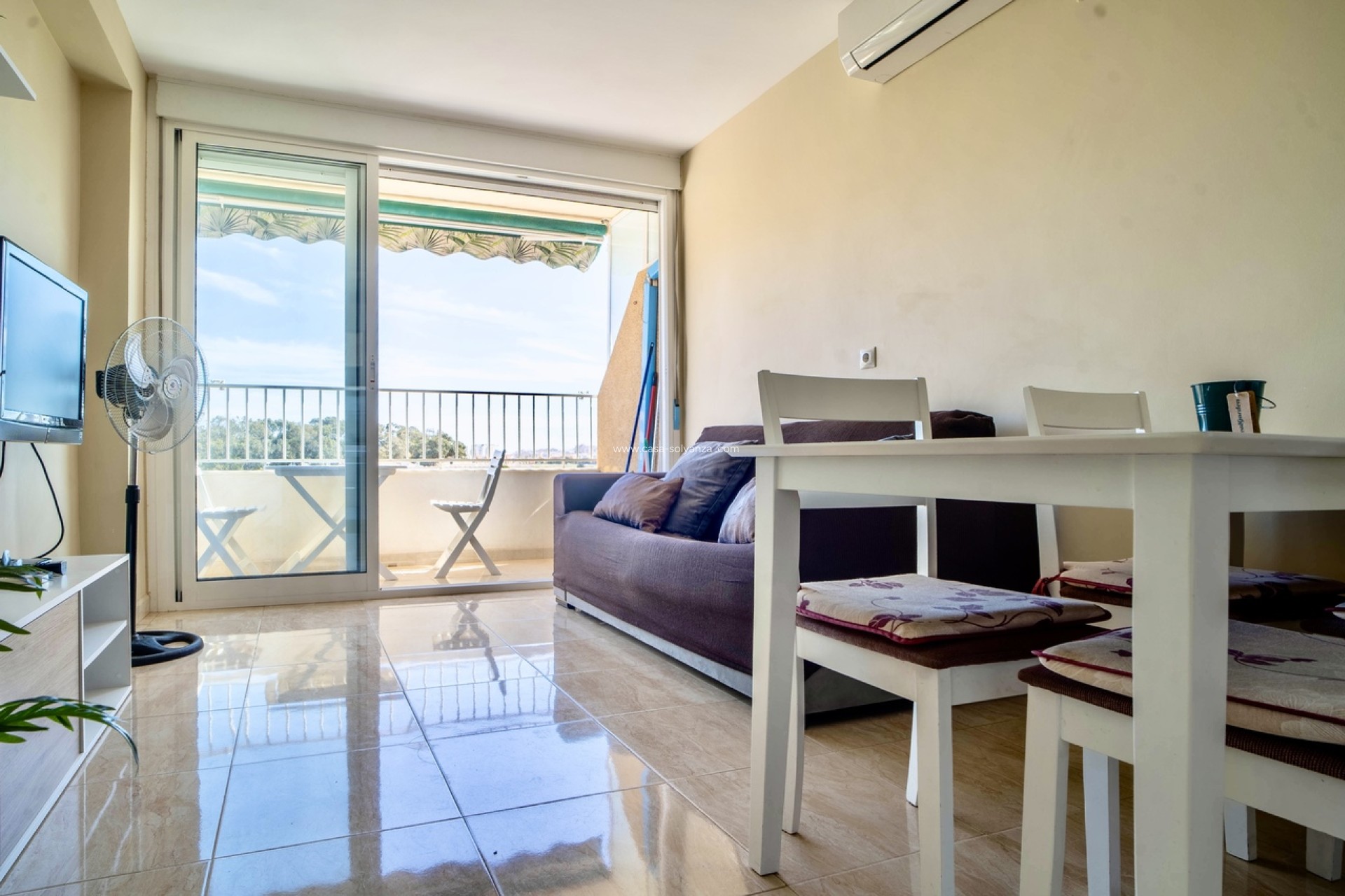Resale - Apartment / flat - Guardamar del Segura - Costa Blanca