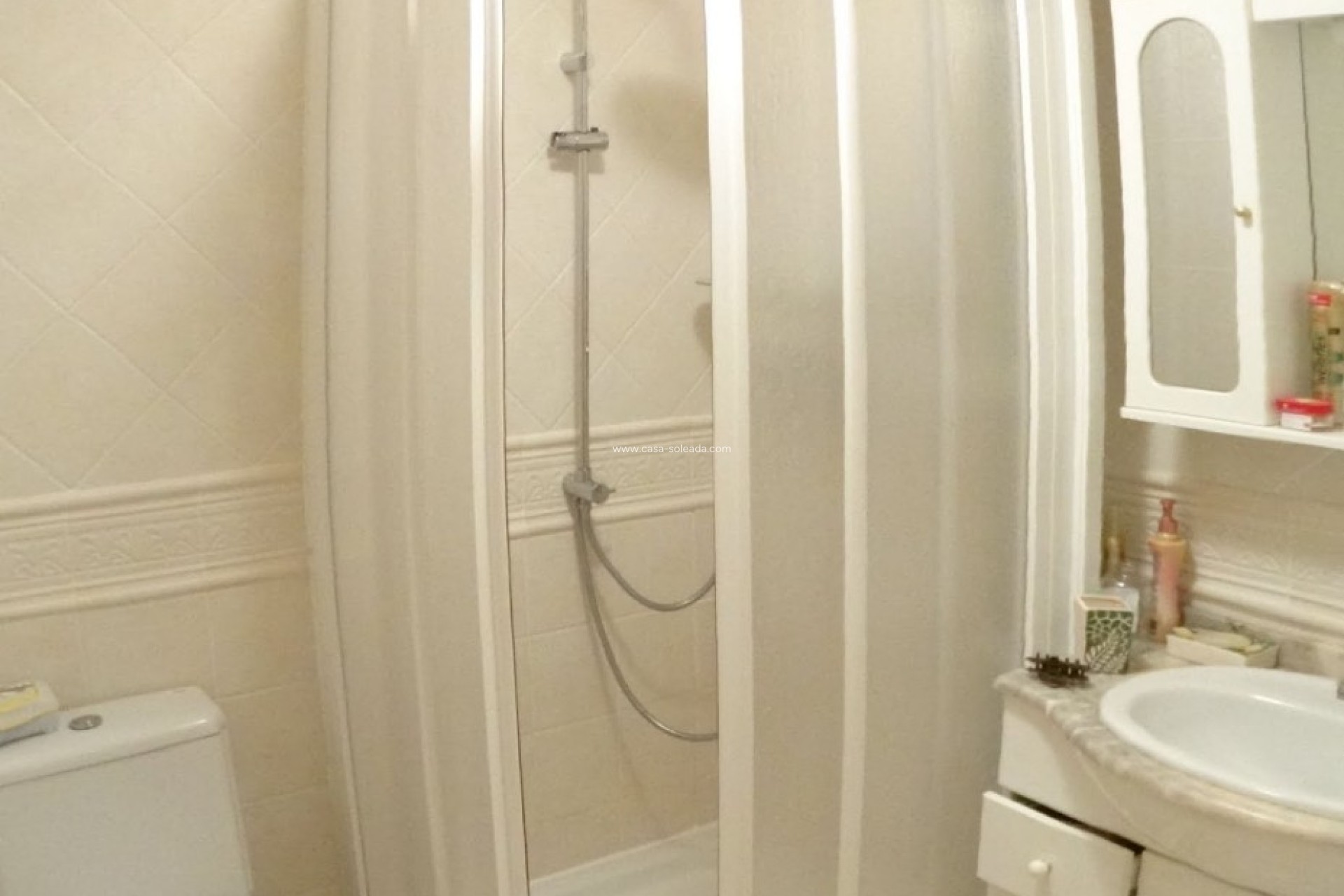 Resale - Apartment / flat - Guardamar del Segura - Costa Blanca