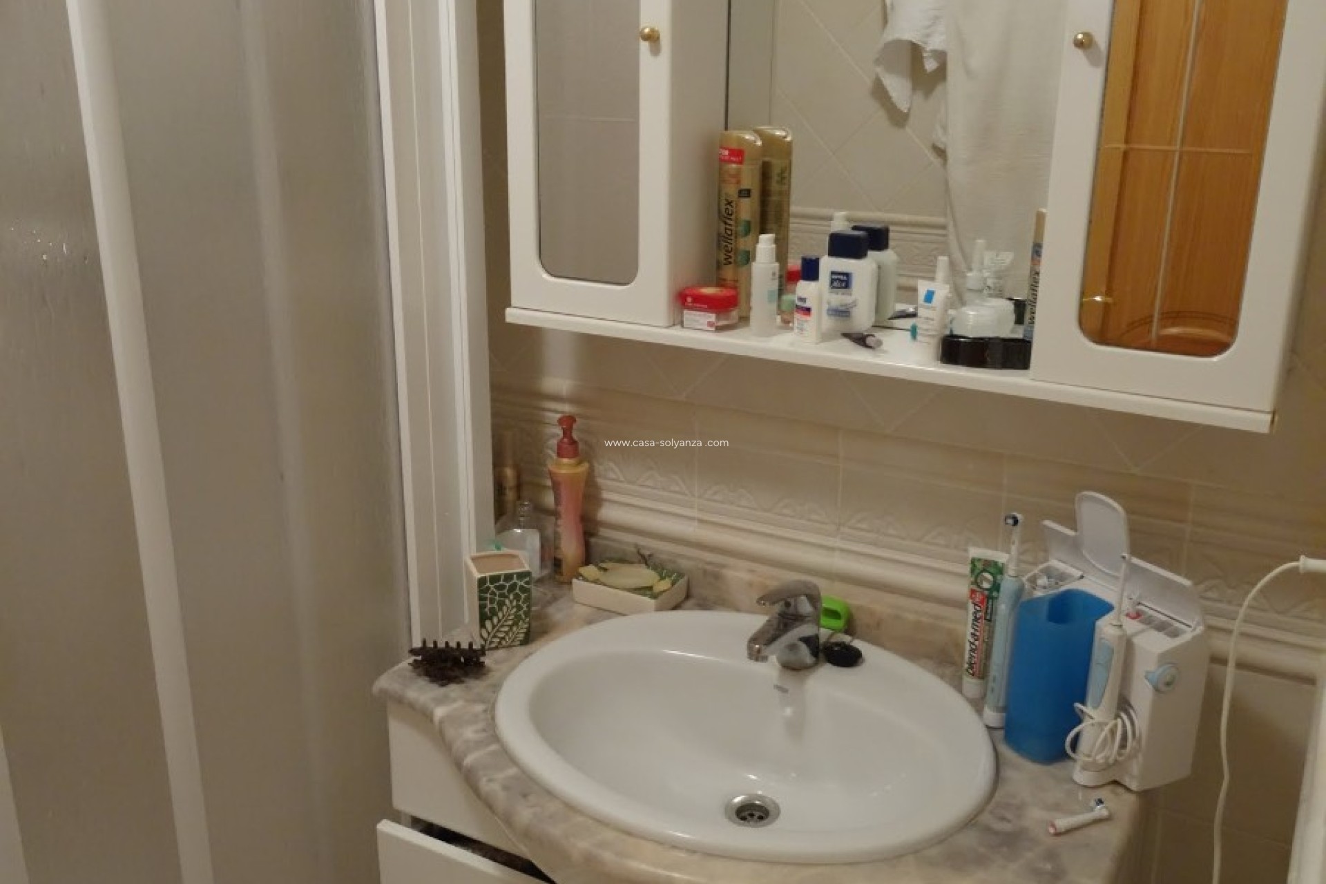 Resale - Apartment / flat - Guardamar del Segura - Costa Blanca