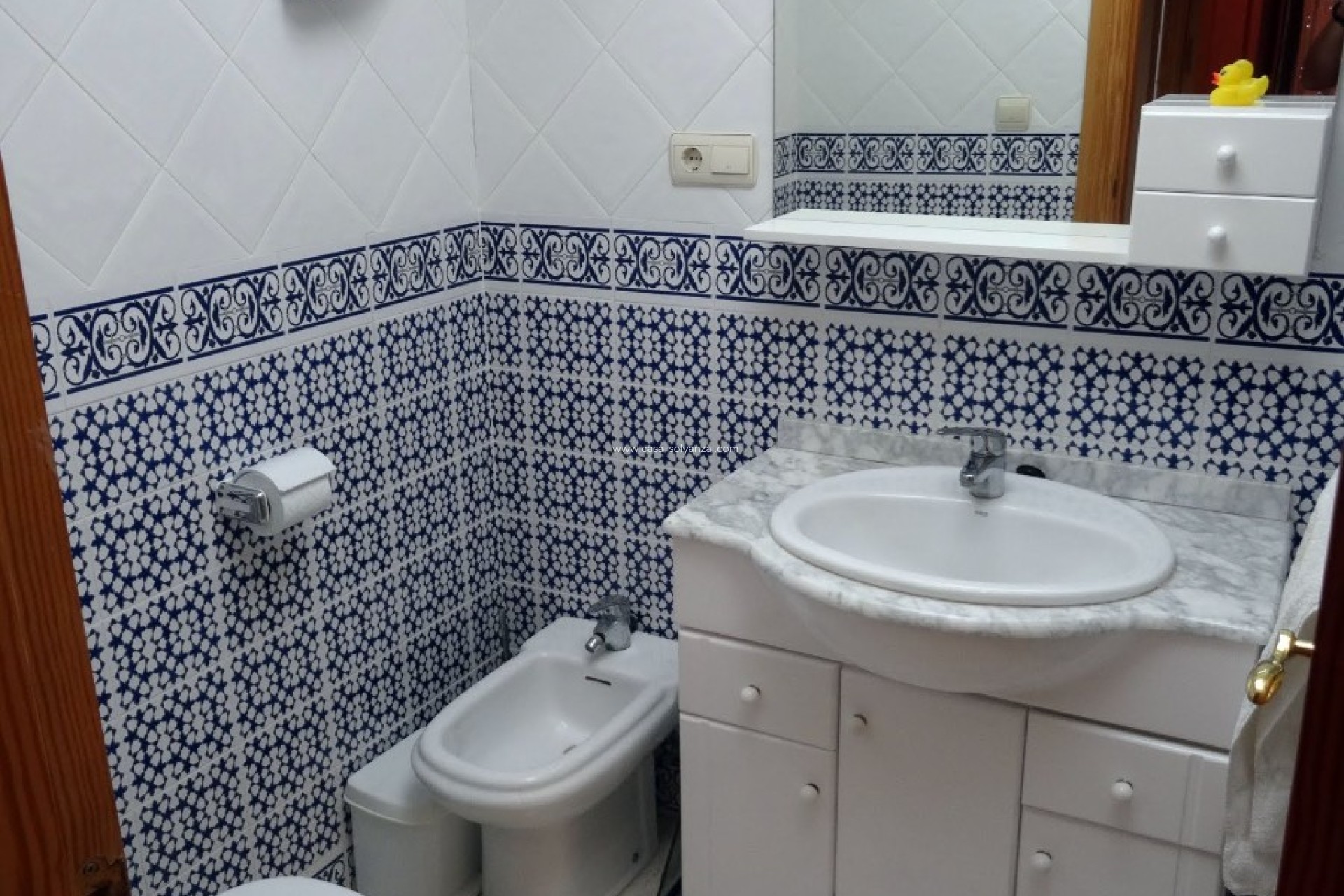 Resale - Apartment / flat - Guardamar del Segura - Costa Blanca