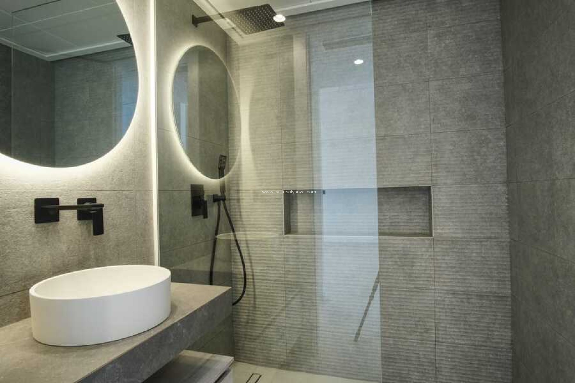 Resale - Apartment / flat - Guardamar del Segura - Costa Blanca