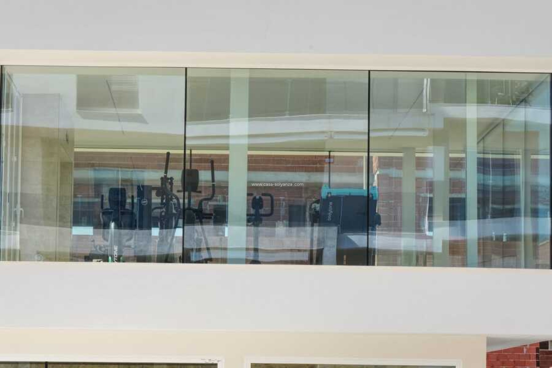 Resale - Apartment / flat - Guardamar del Segura - Costa Blanca