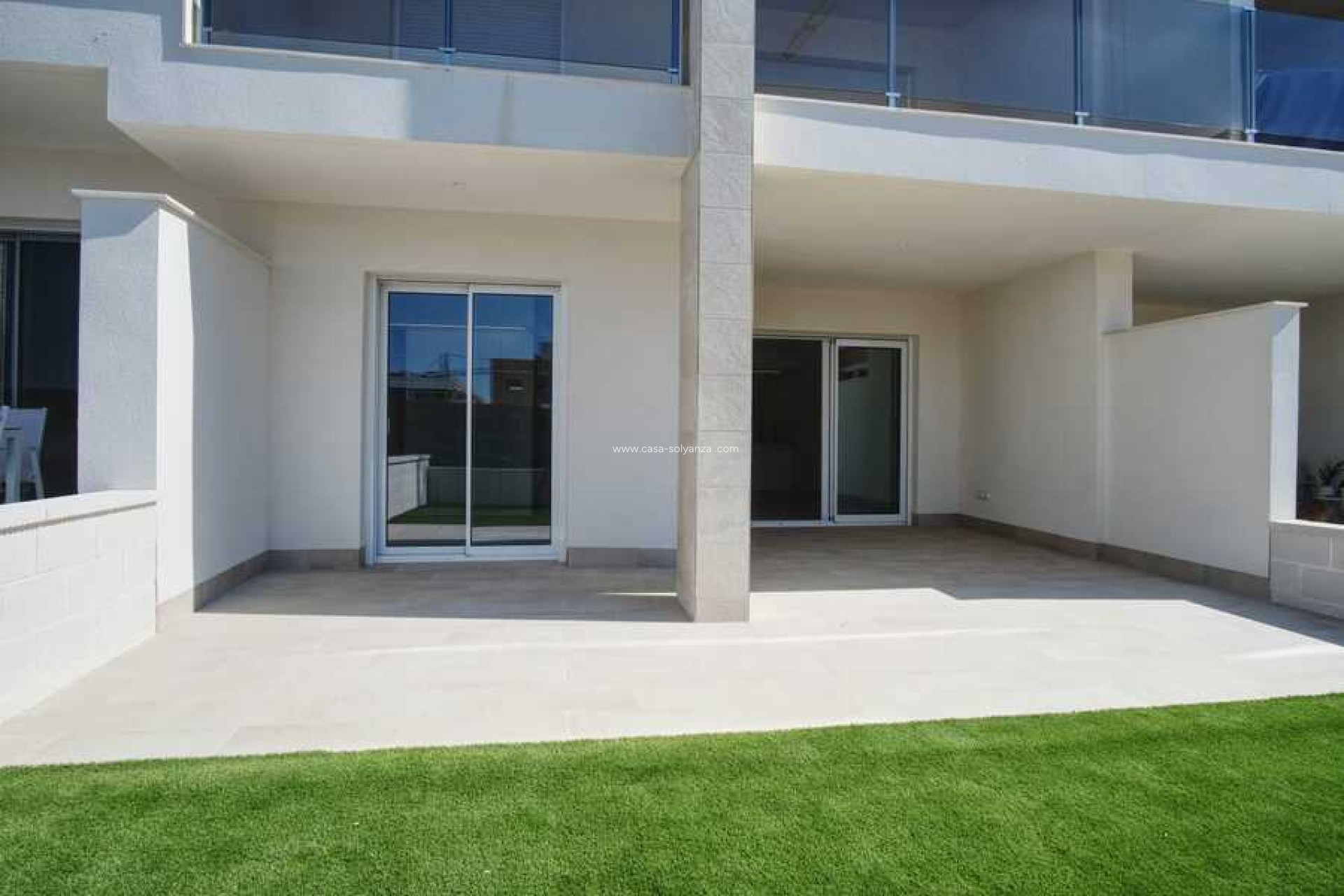 Resale - Apartment / flat - Guardamar del Segura - Costa Blanca