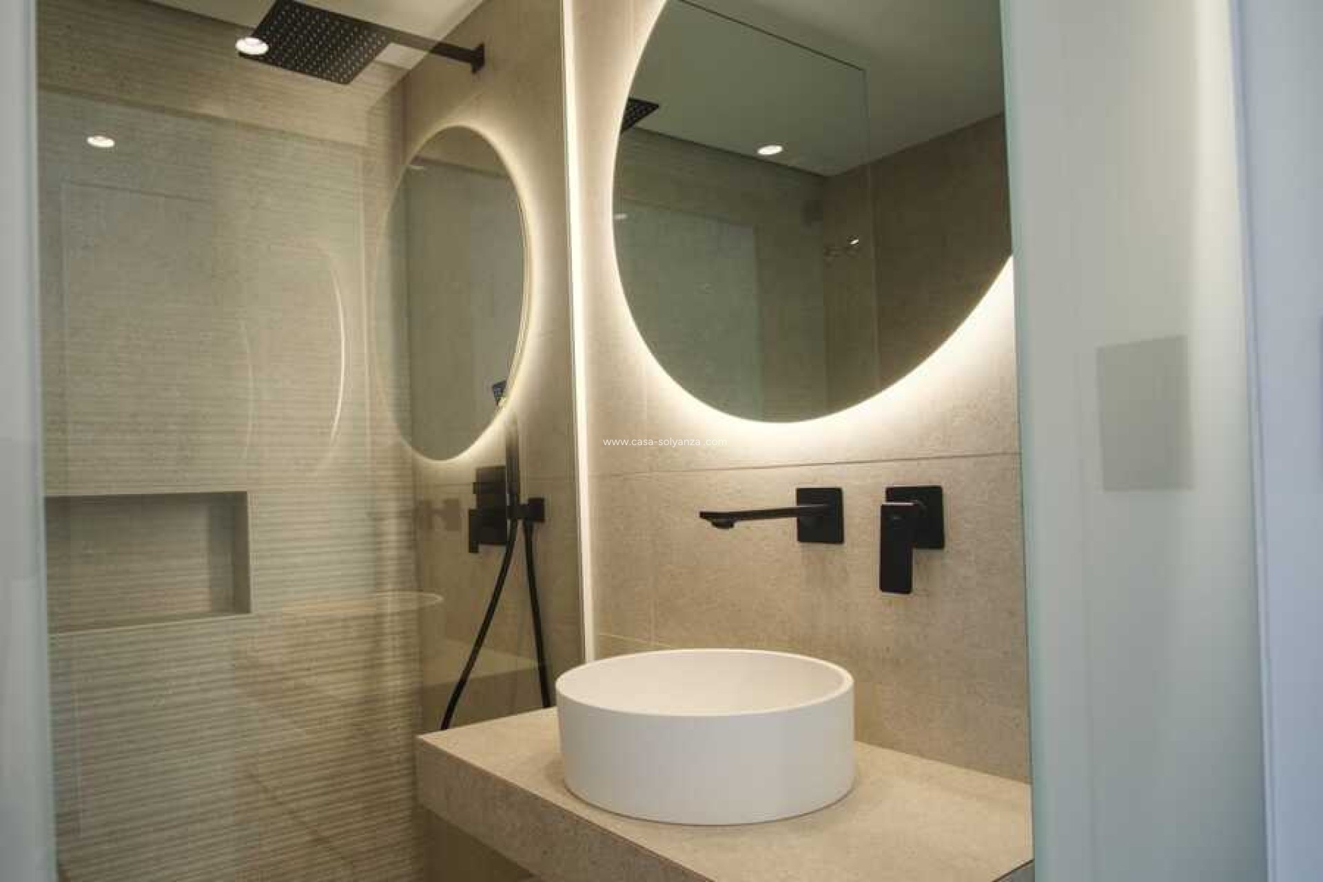 Resale - Apartment / flat - Guardamar del Segura - Costa Blanca