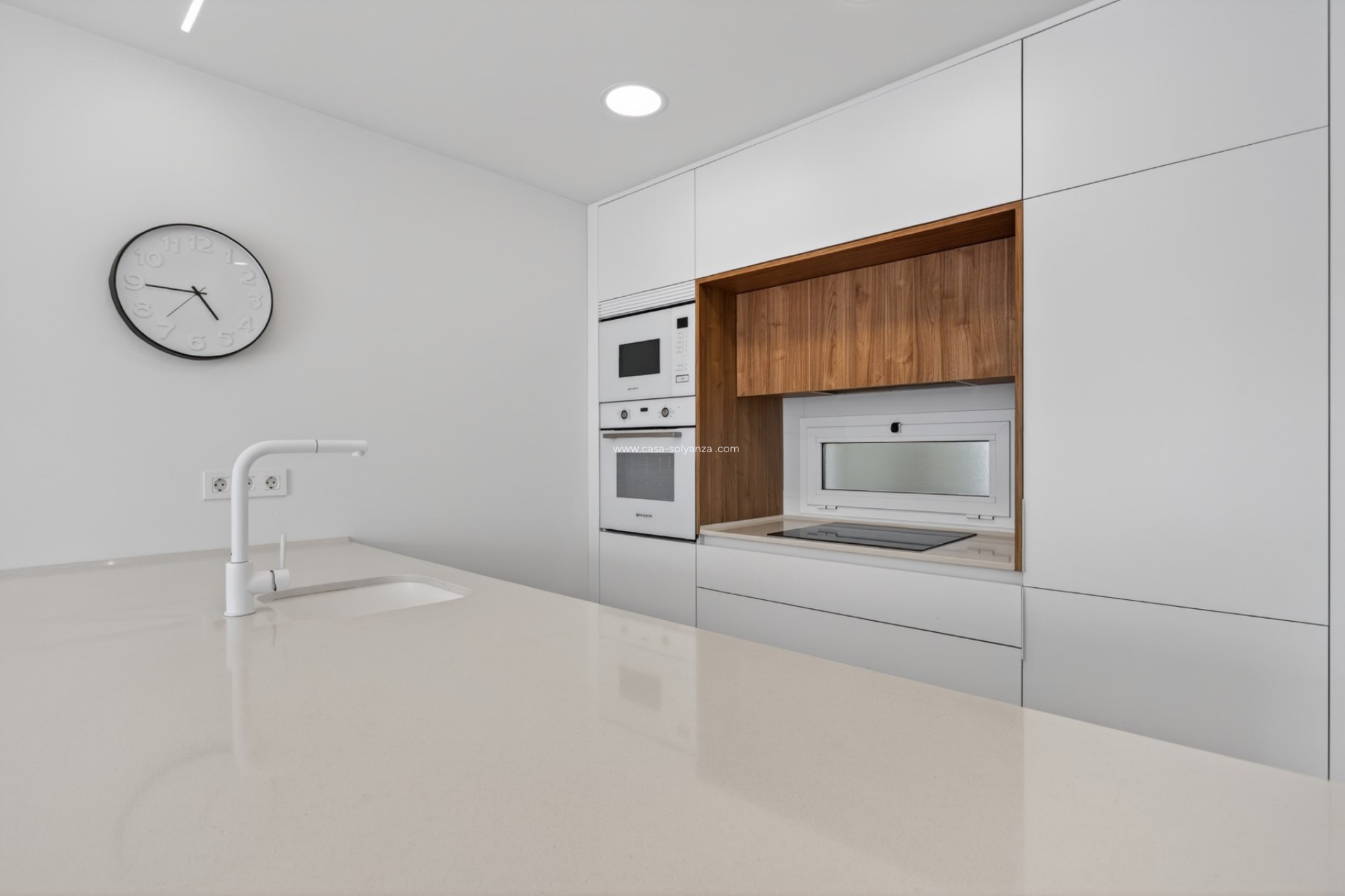 Resale - Apartment / flat - Guardamar del Segura - Costa Blanca