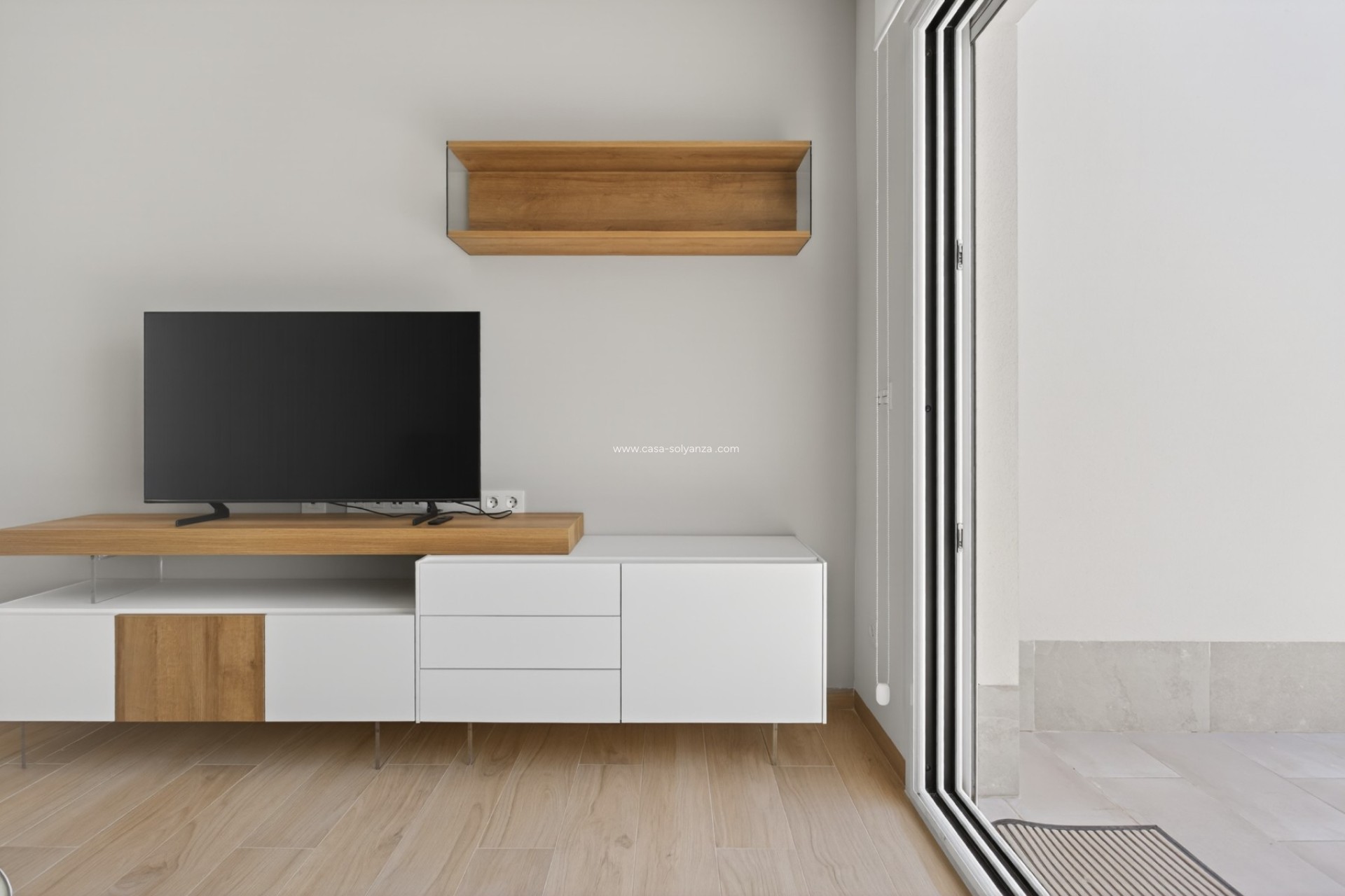 Resale - Apartment / flat - Guardamar del Segura - Costa Blanca