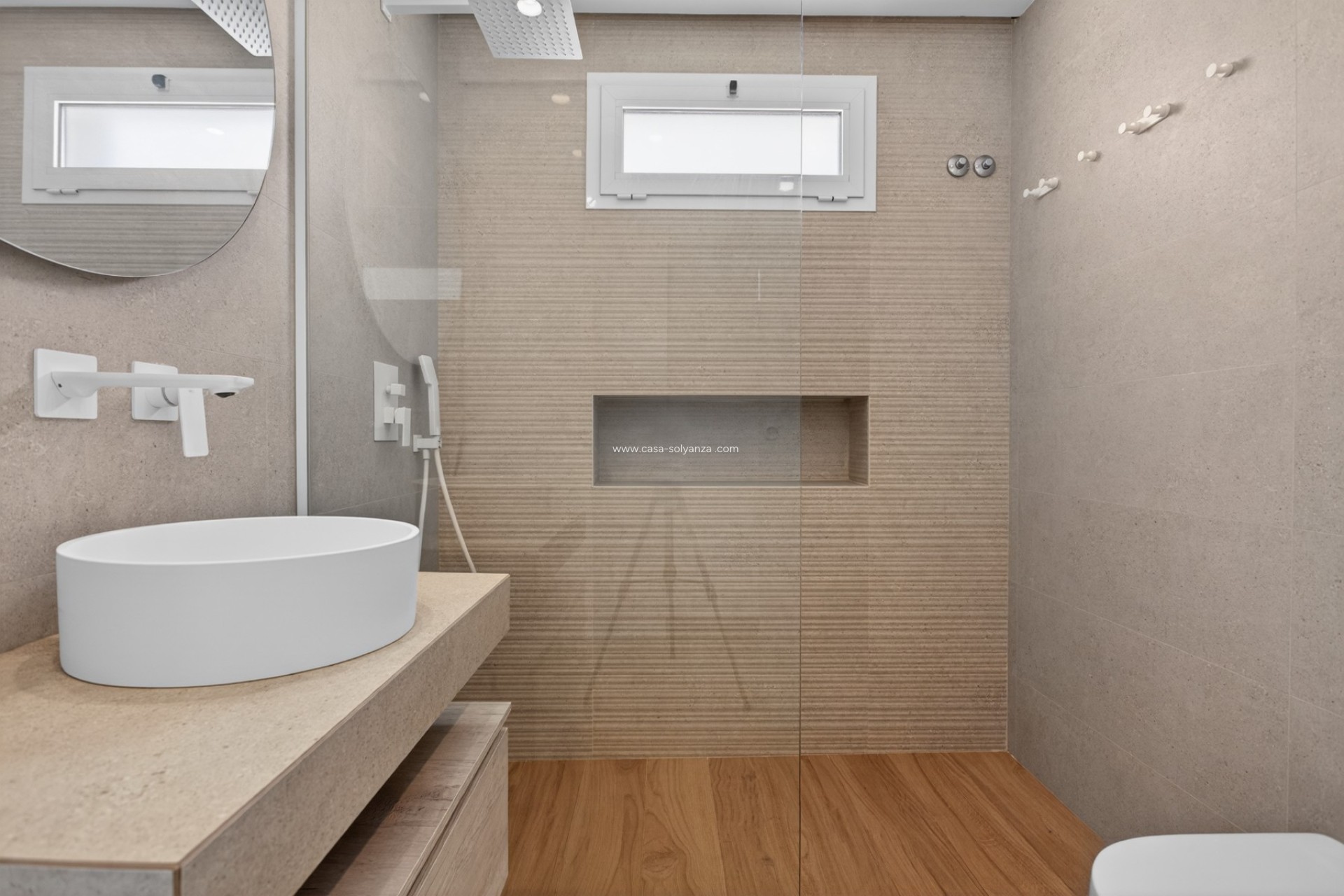 Resale - Apartment / flat - Guardamar del Segura - Costa Blanca