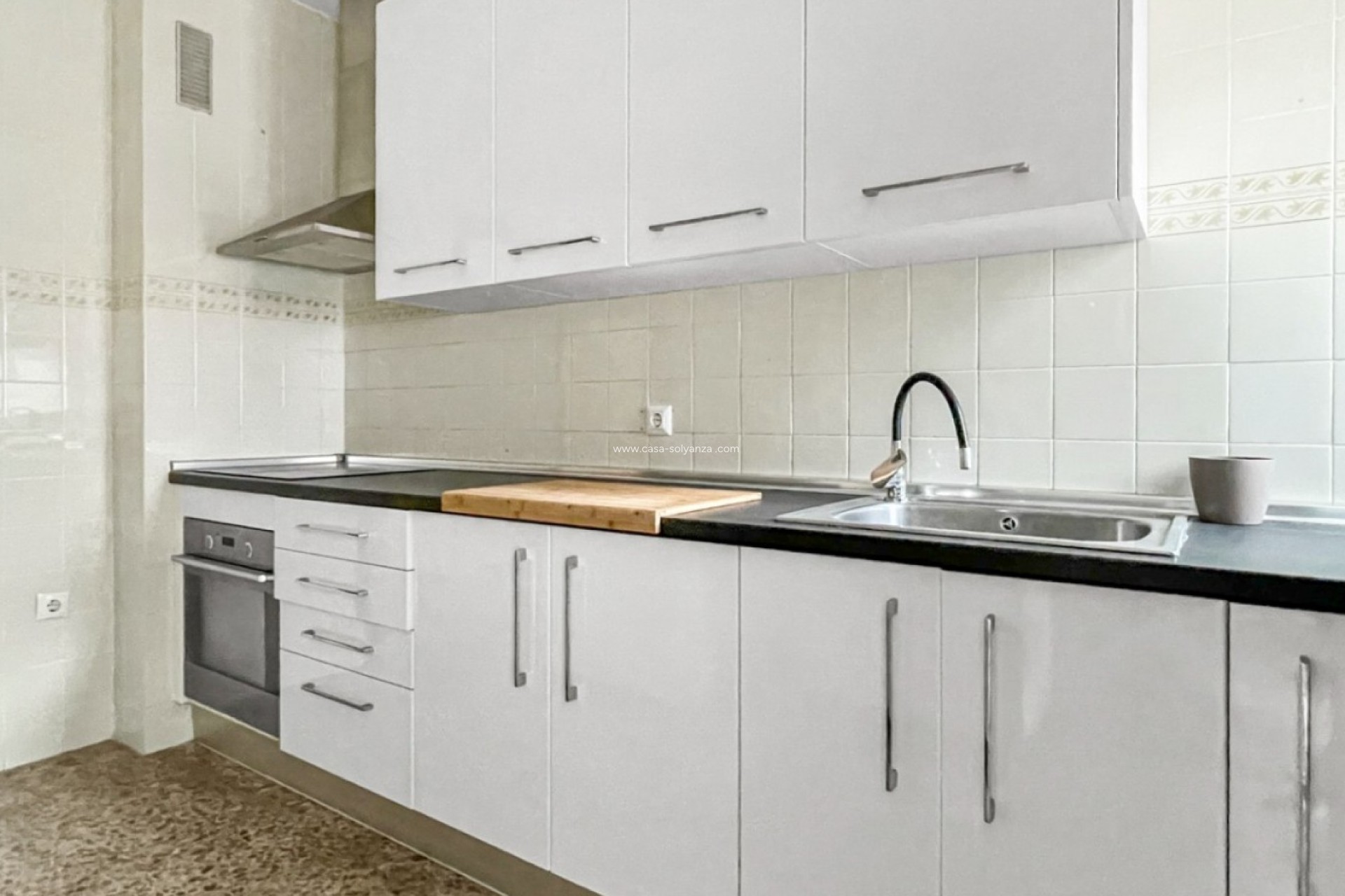 Resale - Apartment / flat - Guardamar del Segura - Costa Blanca