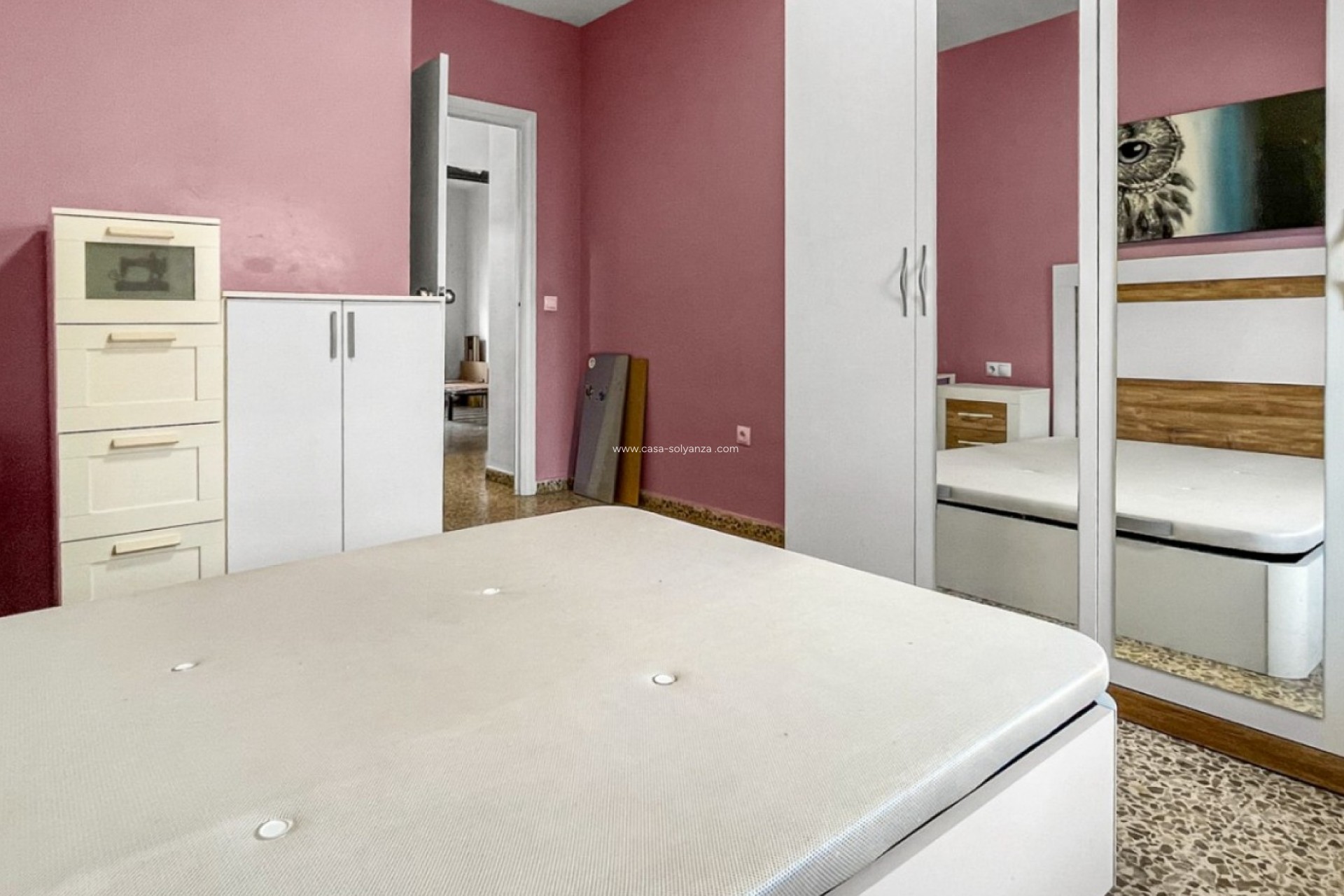 Resale - Apartment / flat - Guardamar del Segura - Costa Blanca