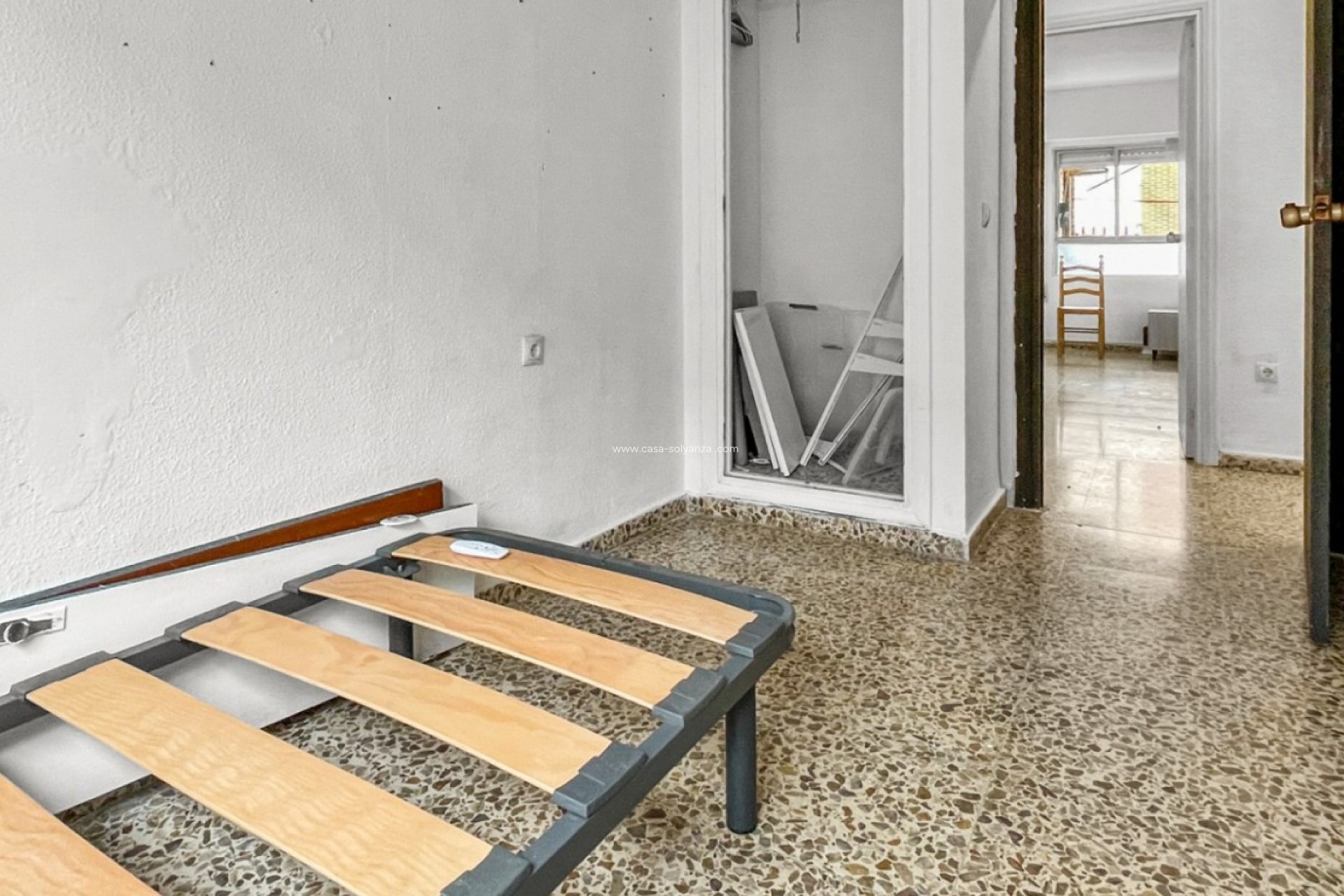 Resale - Apartment / flat - Guardamar del Segura - Costa Blanca