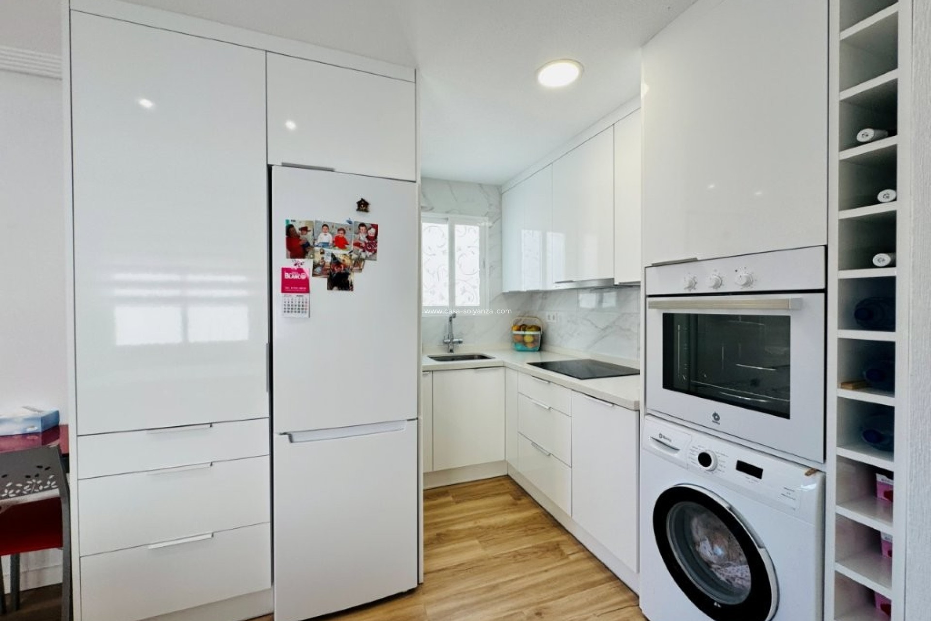 Resale - Apartment / flat - Guardamar del Segura - Costa Blanca