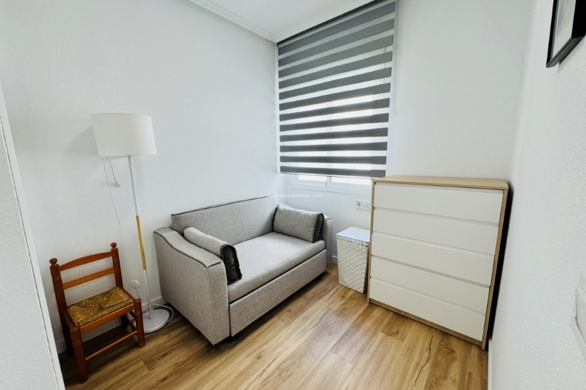 Resale - Apartment / flat - Guardamar del Segura - Costa Blanca