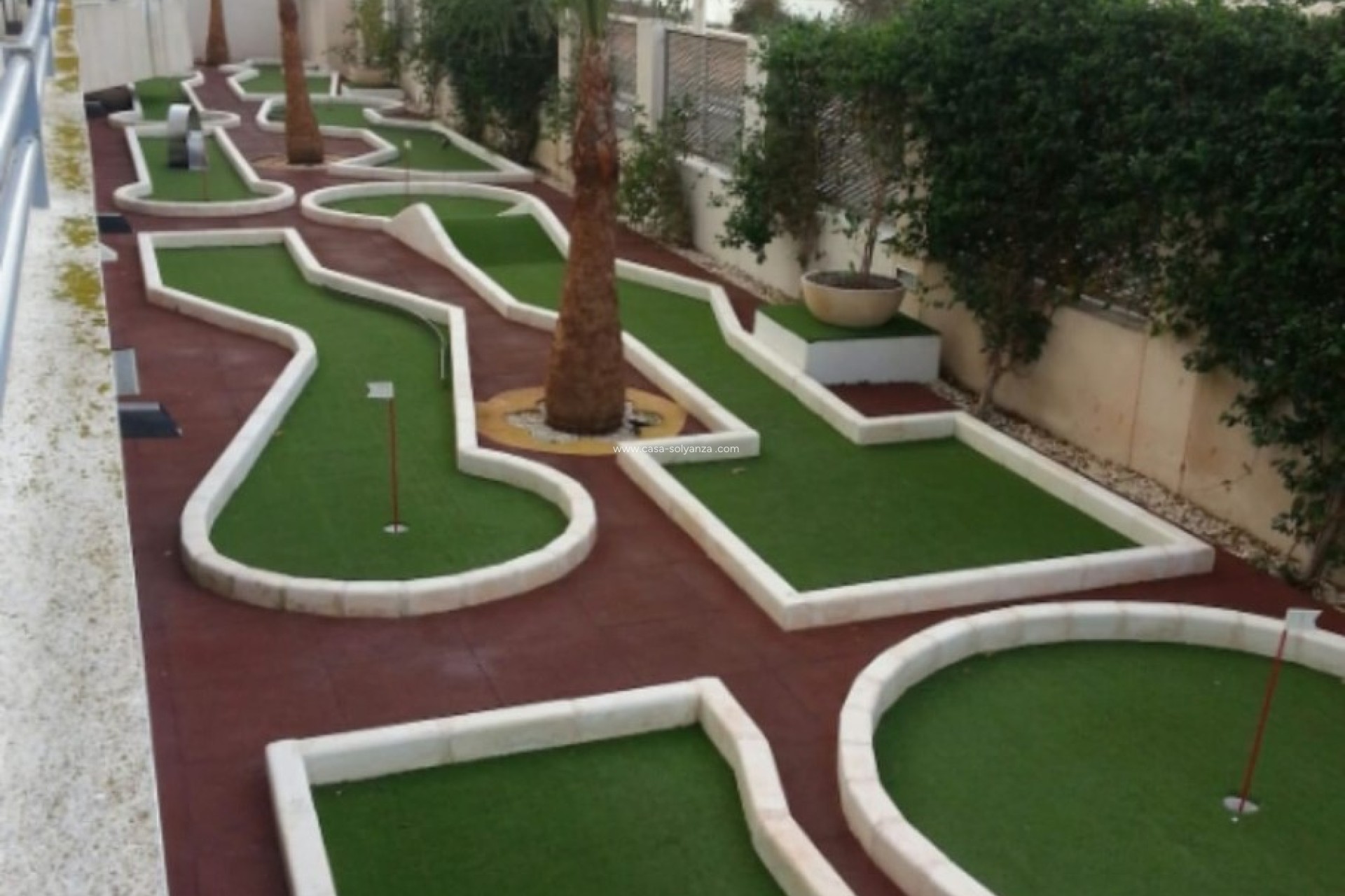 Resale - Apartment / flat - Guardamar del Segura - Costa Blanca