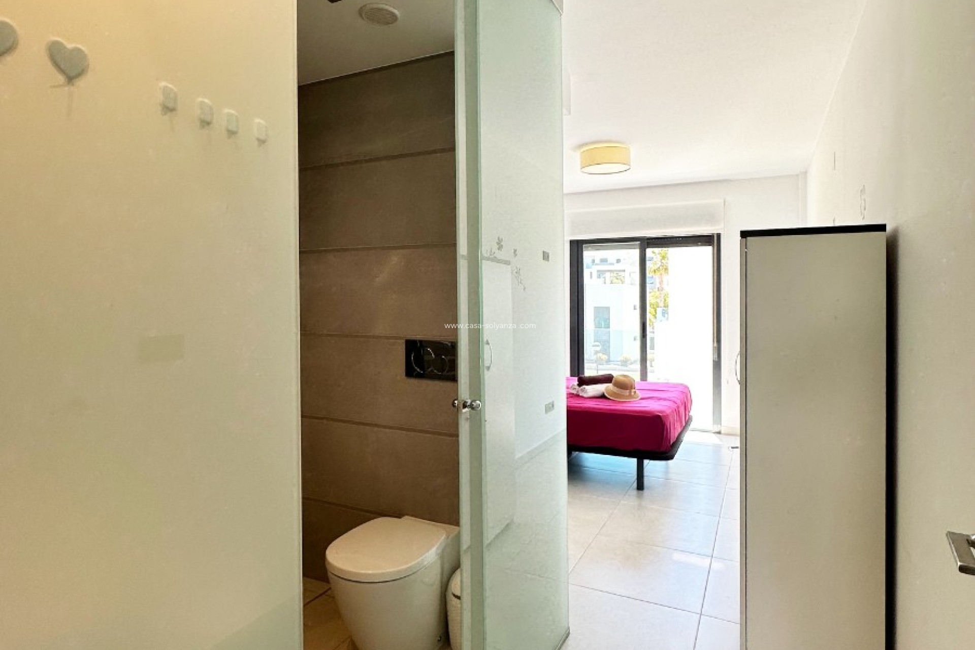 Resale - Apartment / flat - Guardamar del Segura - Costa Blanca