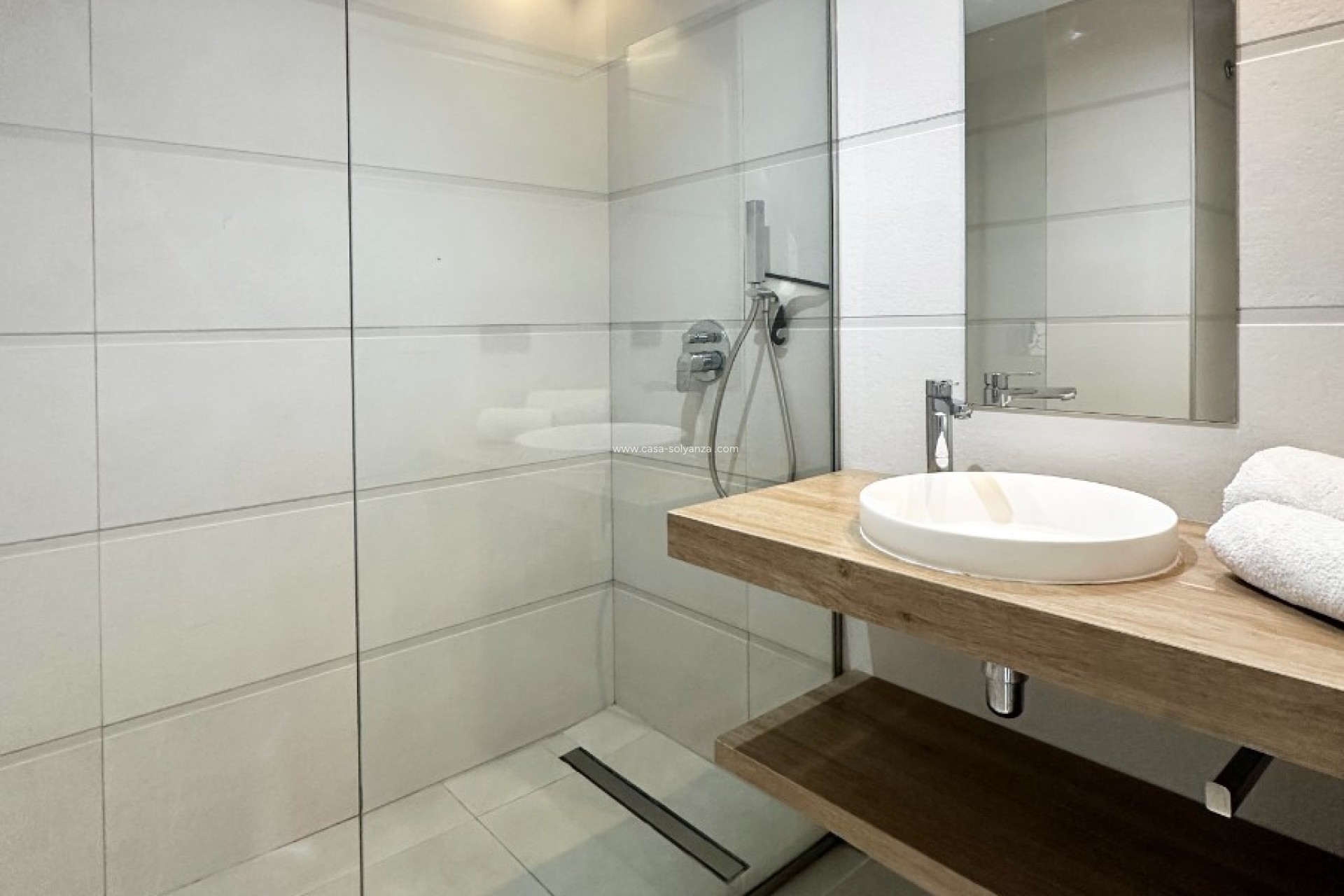 Resale - Apartment / flat - Guardamar del Segura - Costa Blanca