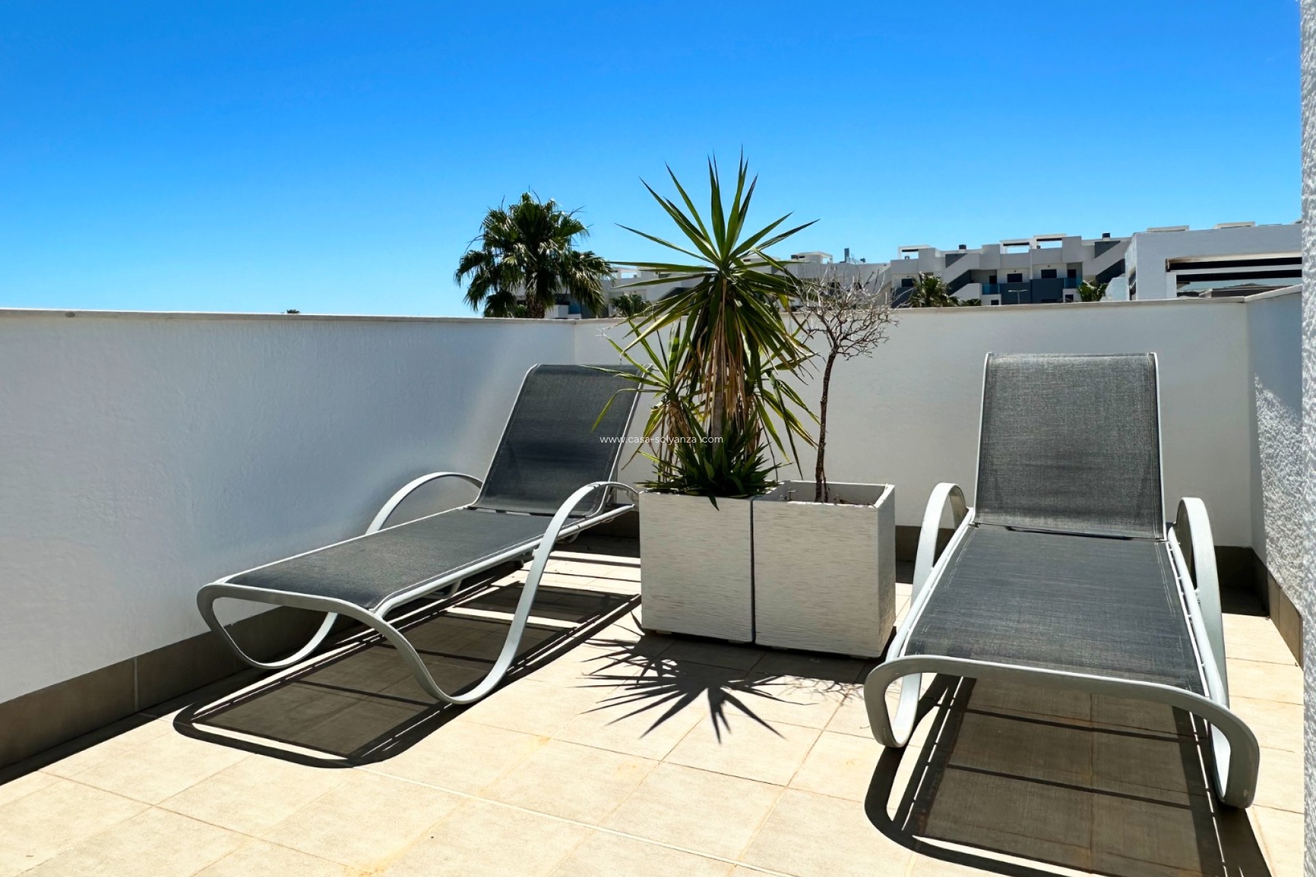Resale - Apartment / flat - Guardamar del Segura - Costa Blanca