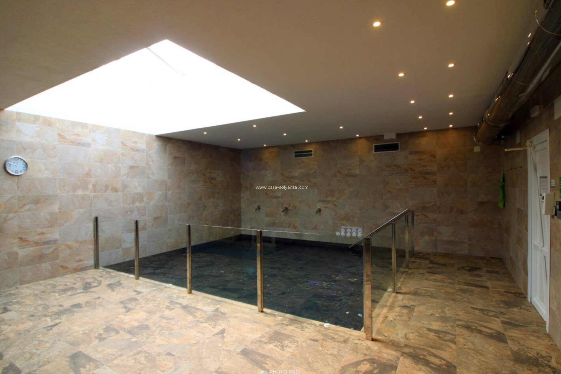 Resale - Apartment / flat - Guardamar del Segura - Costa Blanca