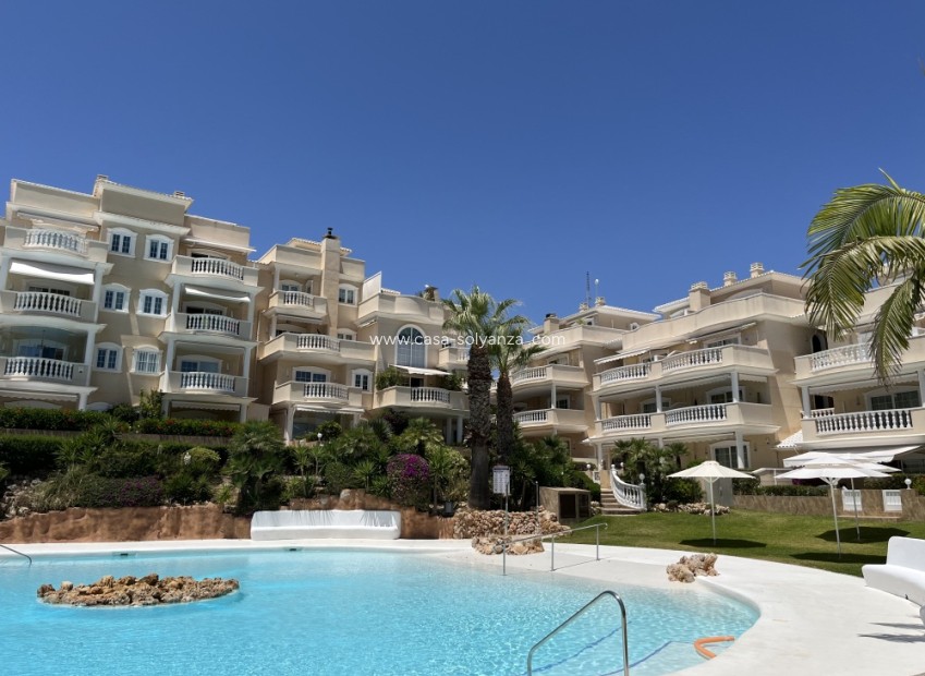Resale - Apartment / flat - Guardamar del Segura - Costa Blanca