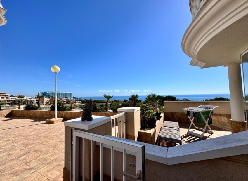 Resale - Apartment / flat - Guardamar del Segura - Costa Blanca