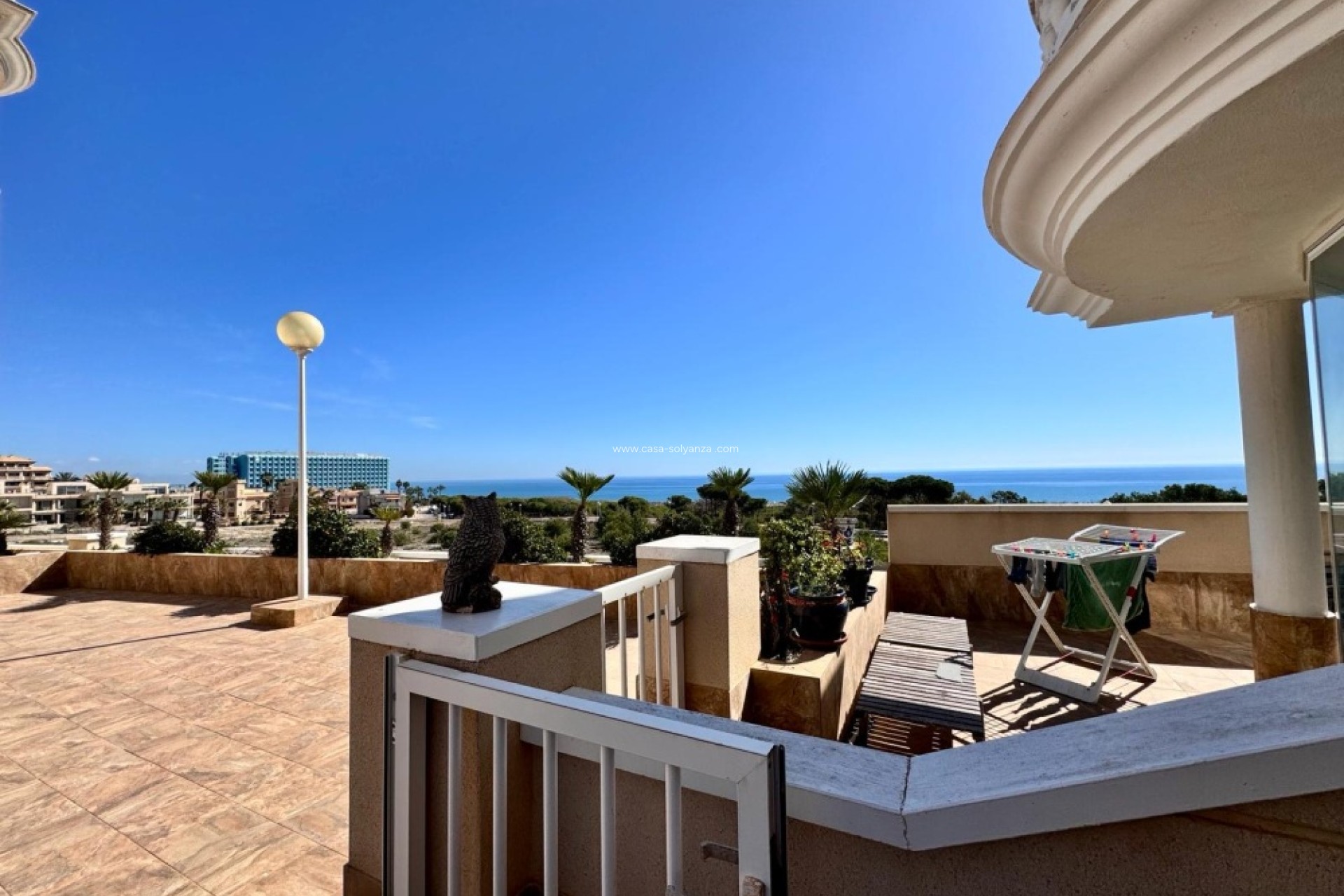 Resale - Apartment / flat - Guardamar del Segura - Costa Blanca