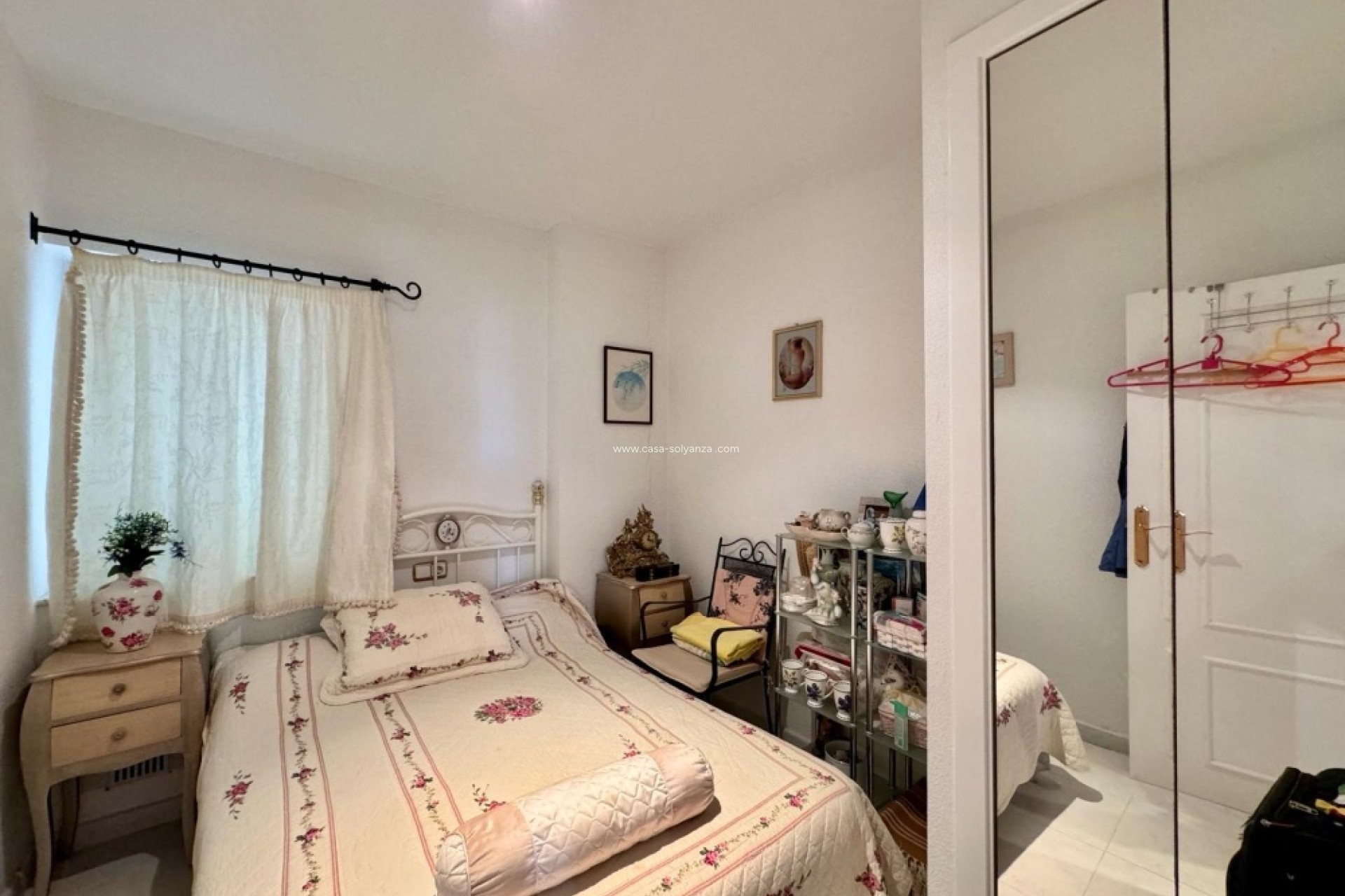 Resale - Apartment / flat - Guardamar del Segura - Costa Blanca