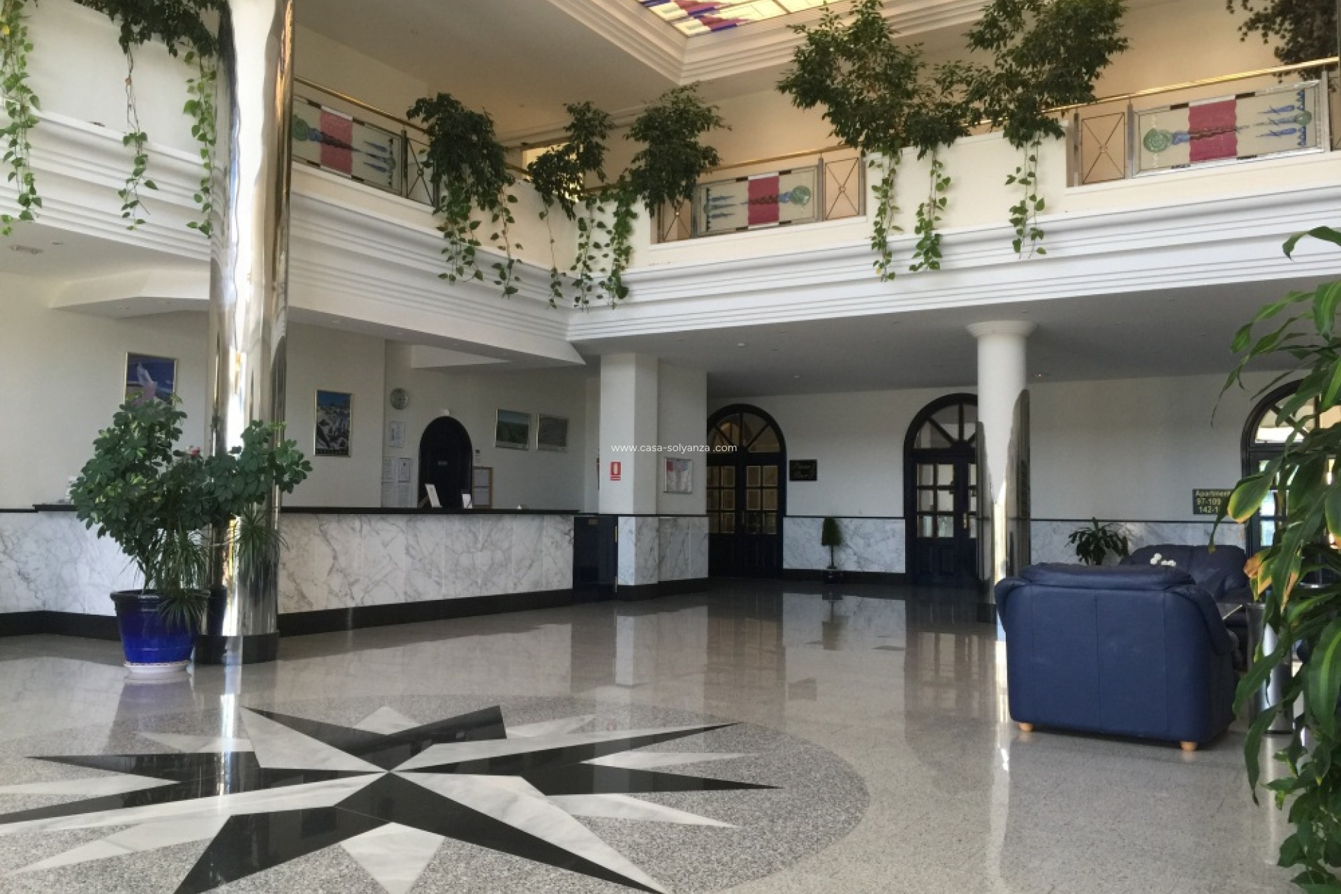 Resale - Apartment / flat - Guardamar del Segura - Costa Blanca