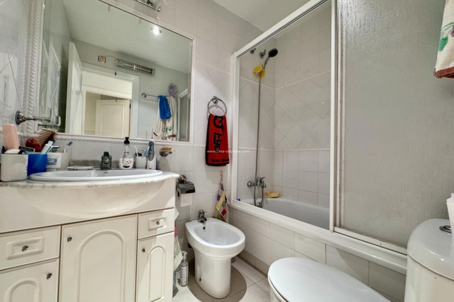 Resale - Apartment / flat - Guardamar del Segura - Costa Blanca