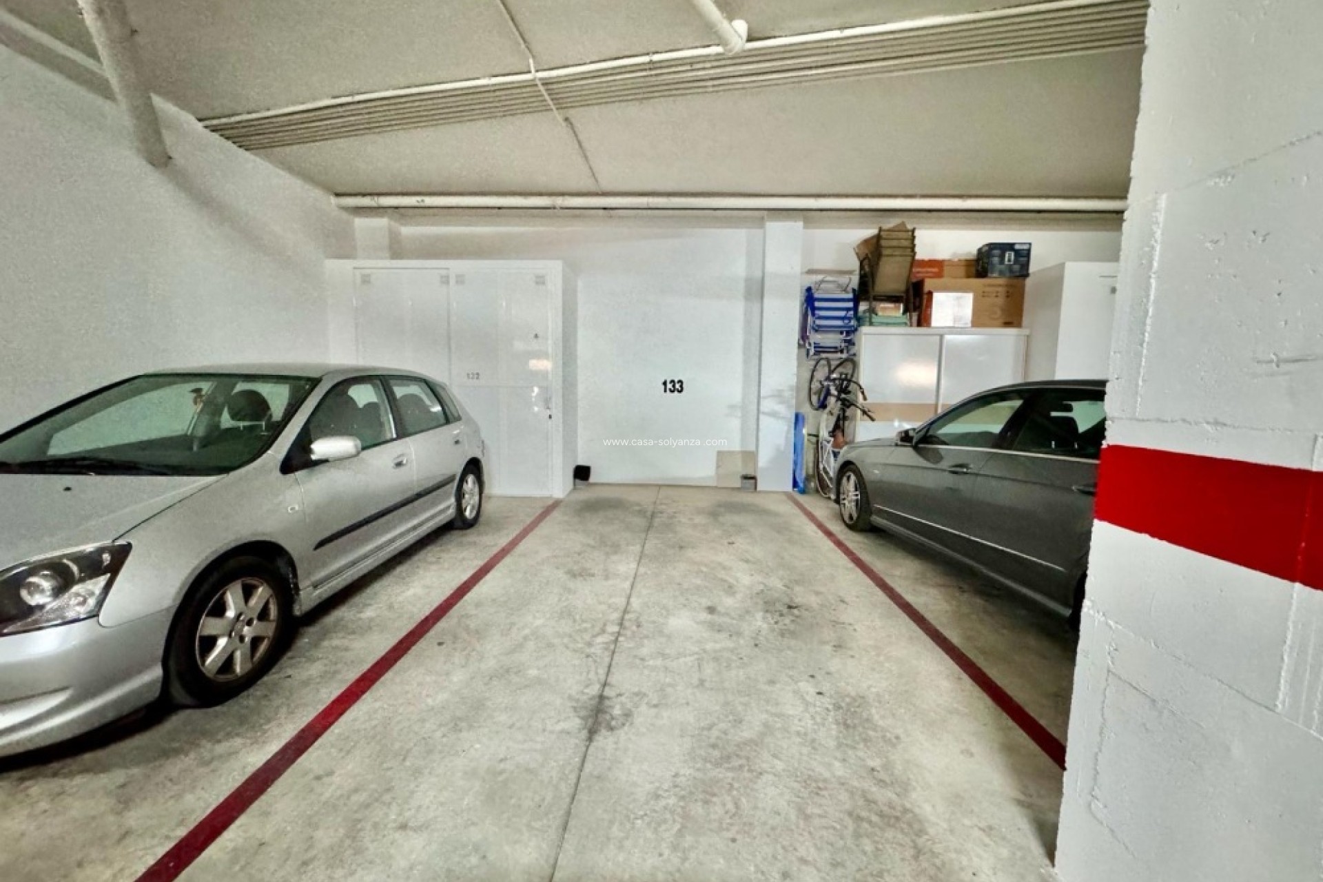 Resale - Apartment / flat - Guardamar del Segura - Costa Blanca