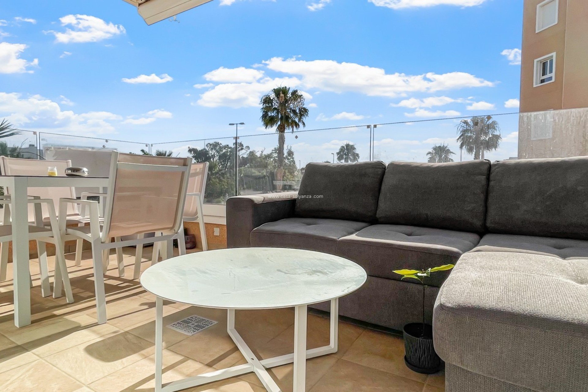 Resale - Apartment / flat - Guardamar del Segura - Costa Blanca