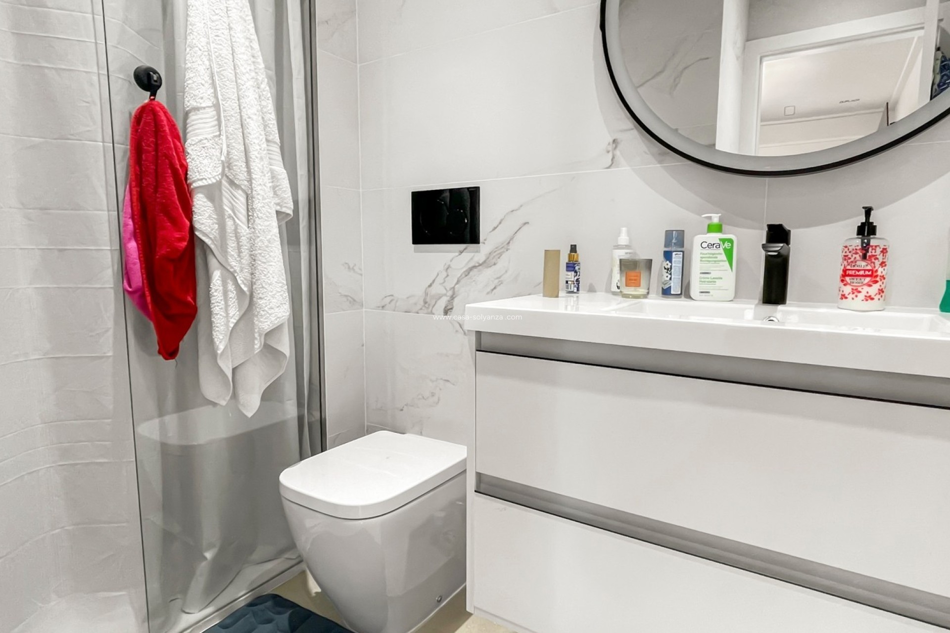 Resale - Apartment / flat - Guardamar del Segura - Costa Blanca
