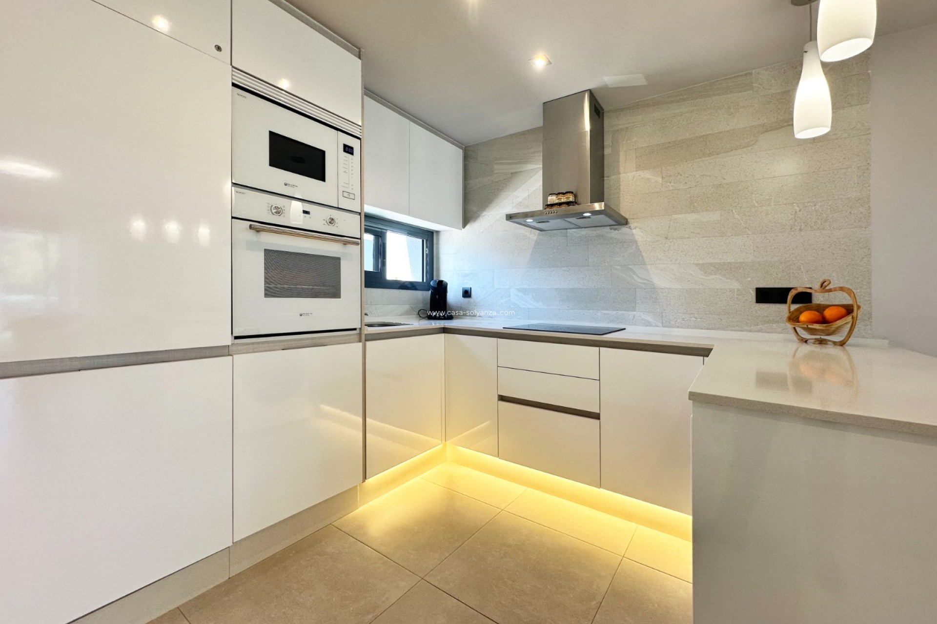 Resale - Apartment / flat - Guardamar del Segura - Costa Blanca