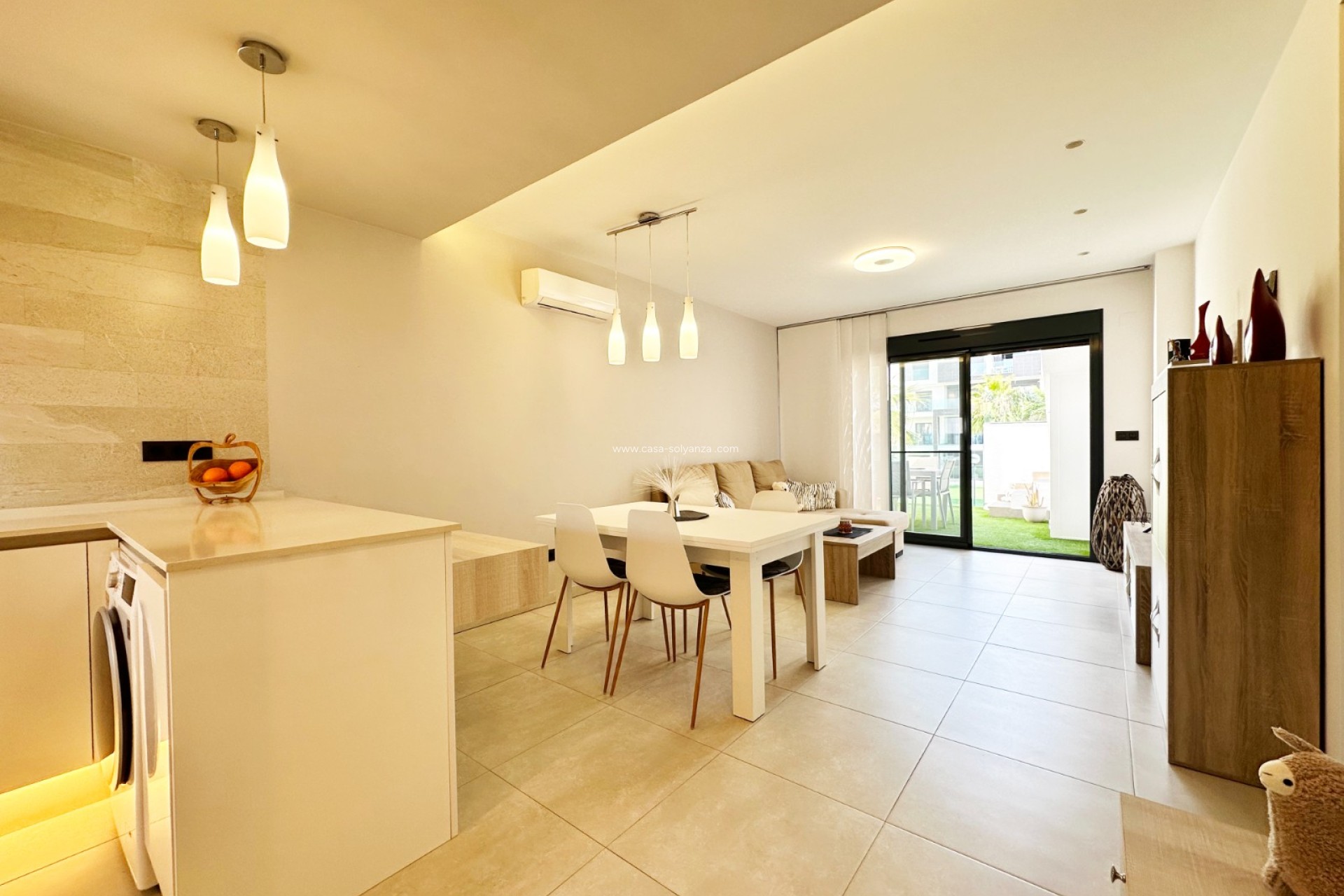 Resale - Apartment / flat - Guardamar del Segura - Costa Blanca
