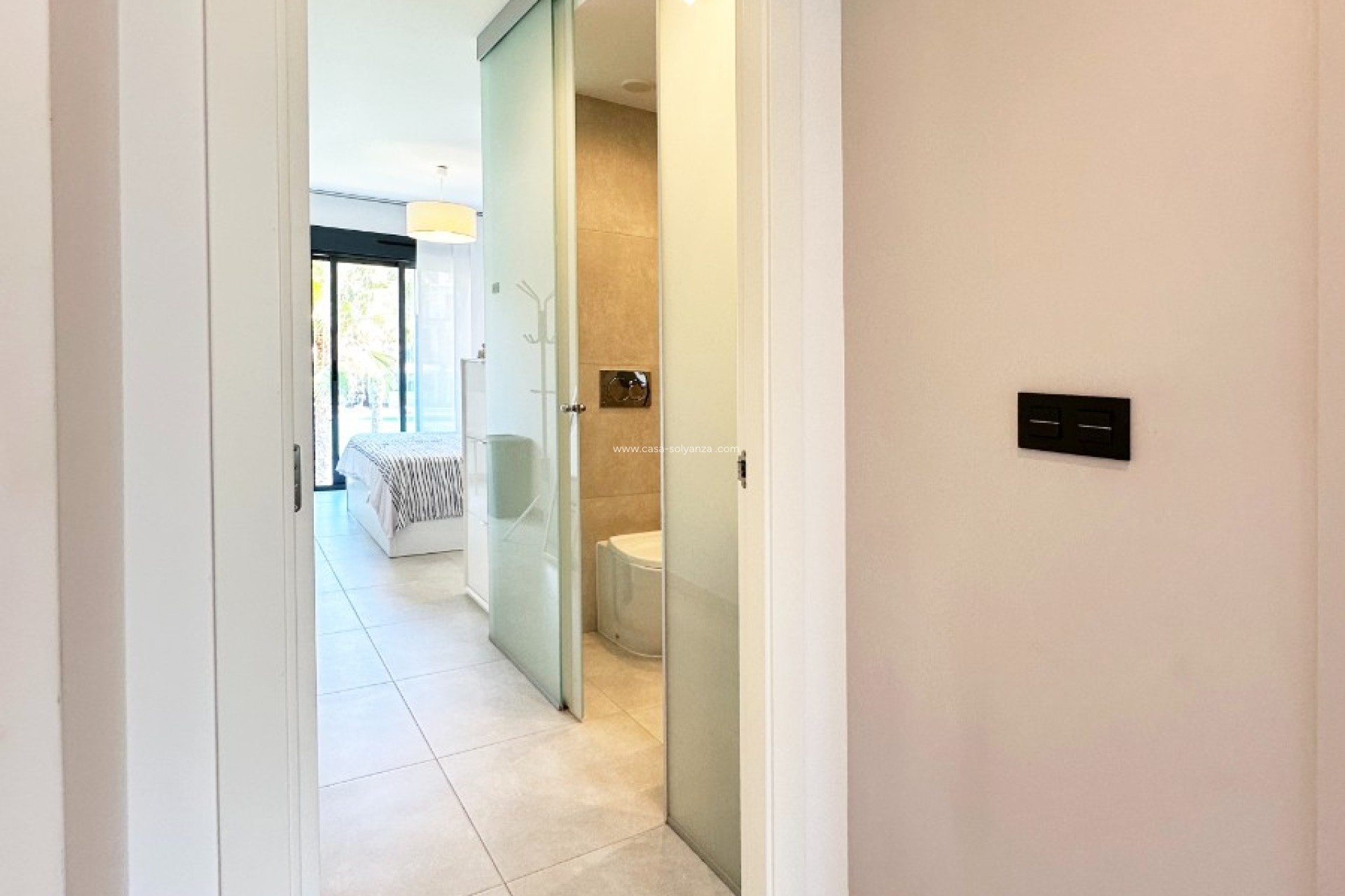 Resale - Apartment / flat - Guardamar del Segura - Costa Blanca
